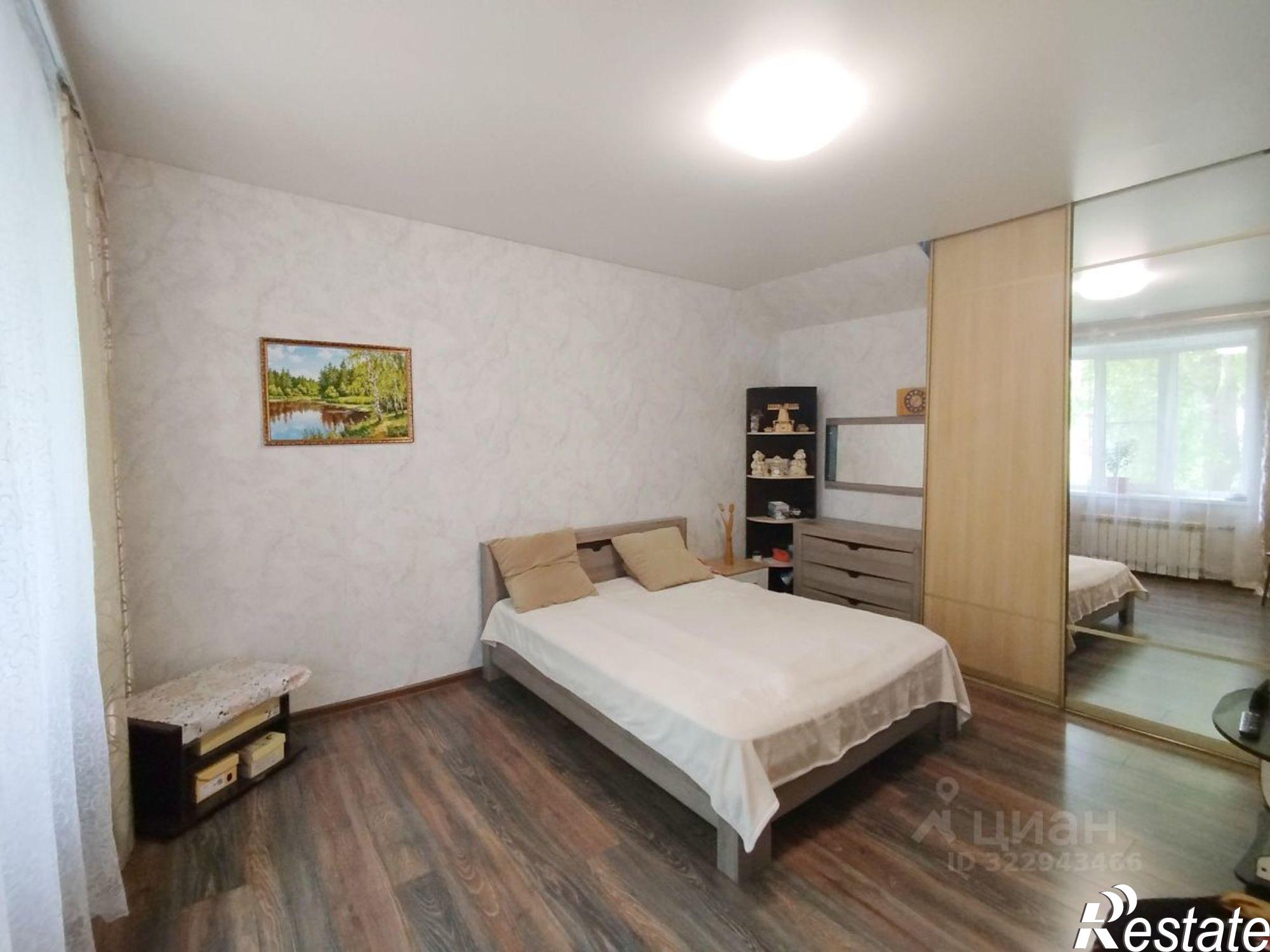 Купить квартиру за 3 550 000 рублей на улица Ловина, 30