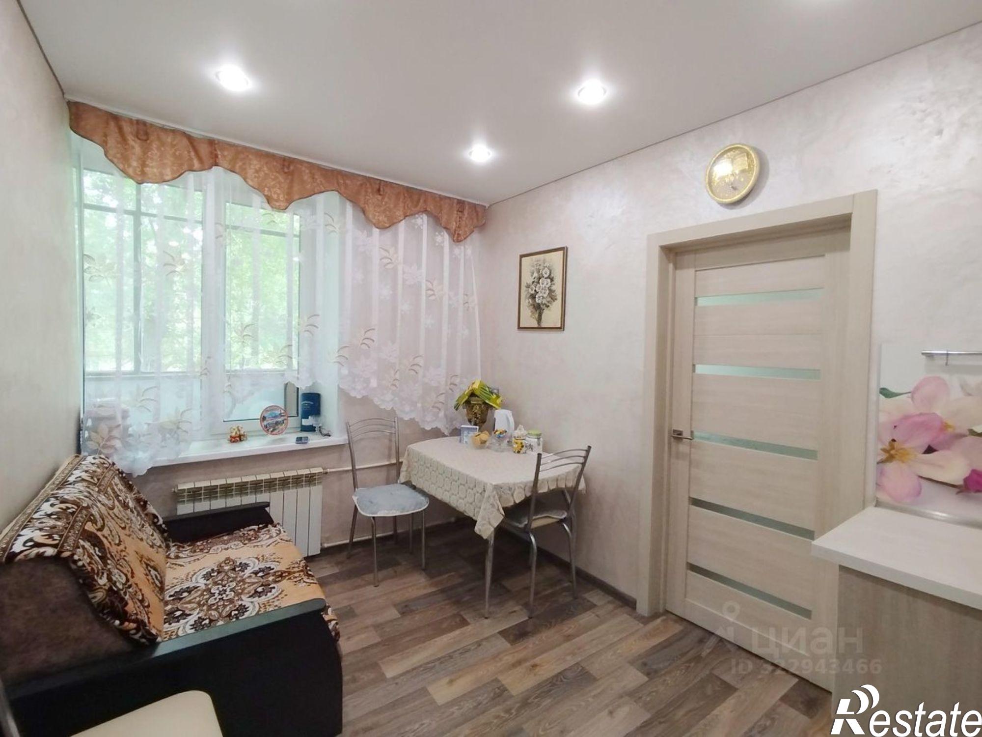 Купить квартиру за 3 550 000 рублей на улица Ловина, 30