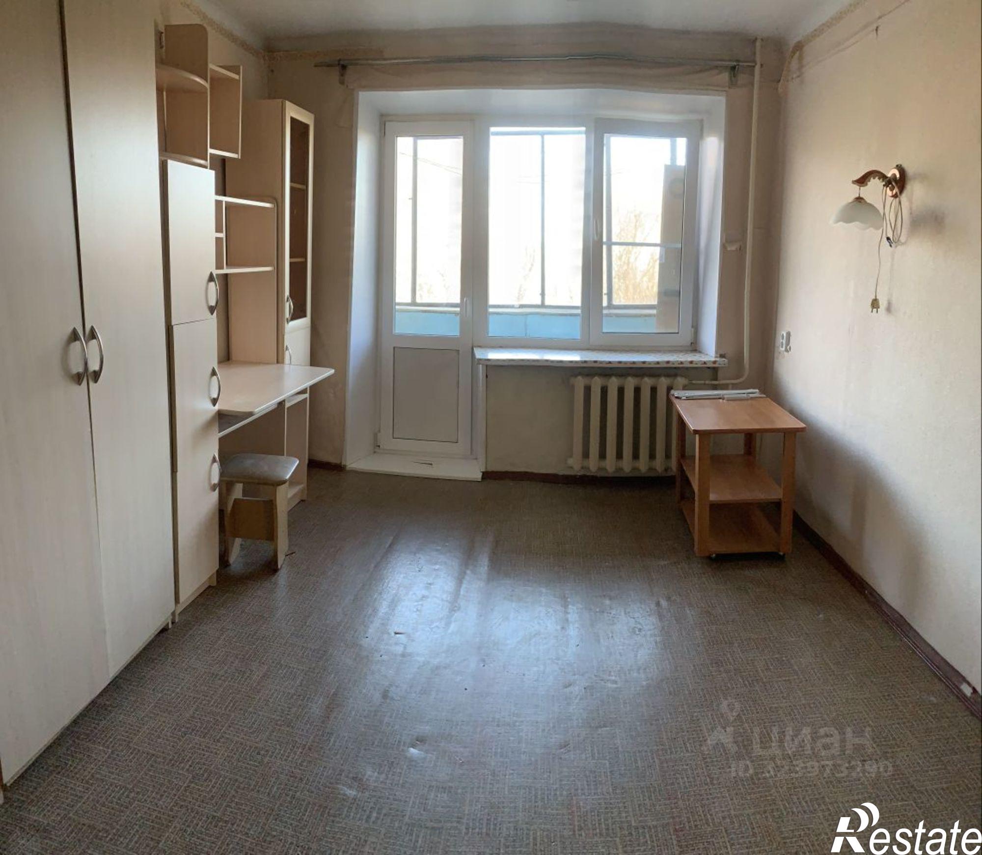 Купить квартиру за 2 420 000 рублей на Копейское шоссе, 1