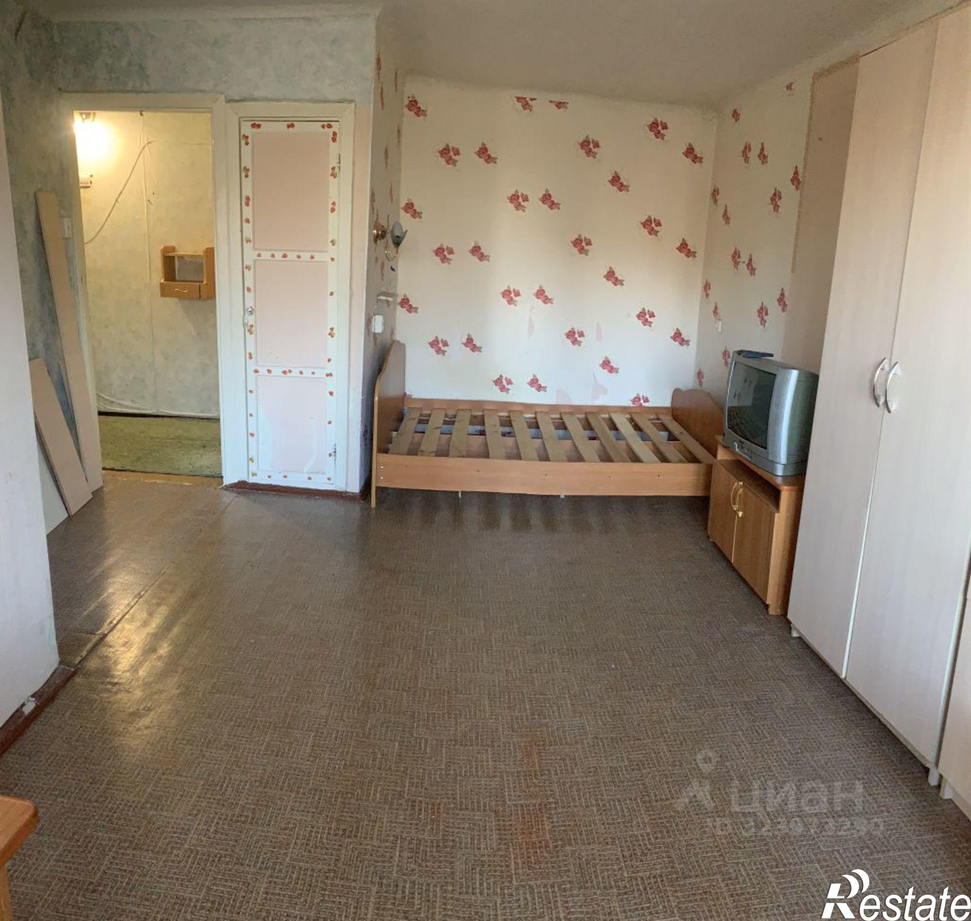 Купить квартиру за 2 420 000 рублей на Копейское шоссе, 1