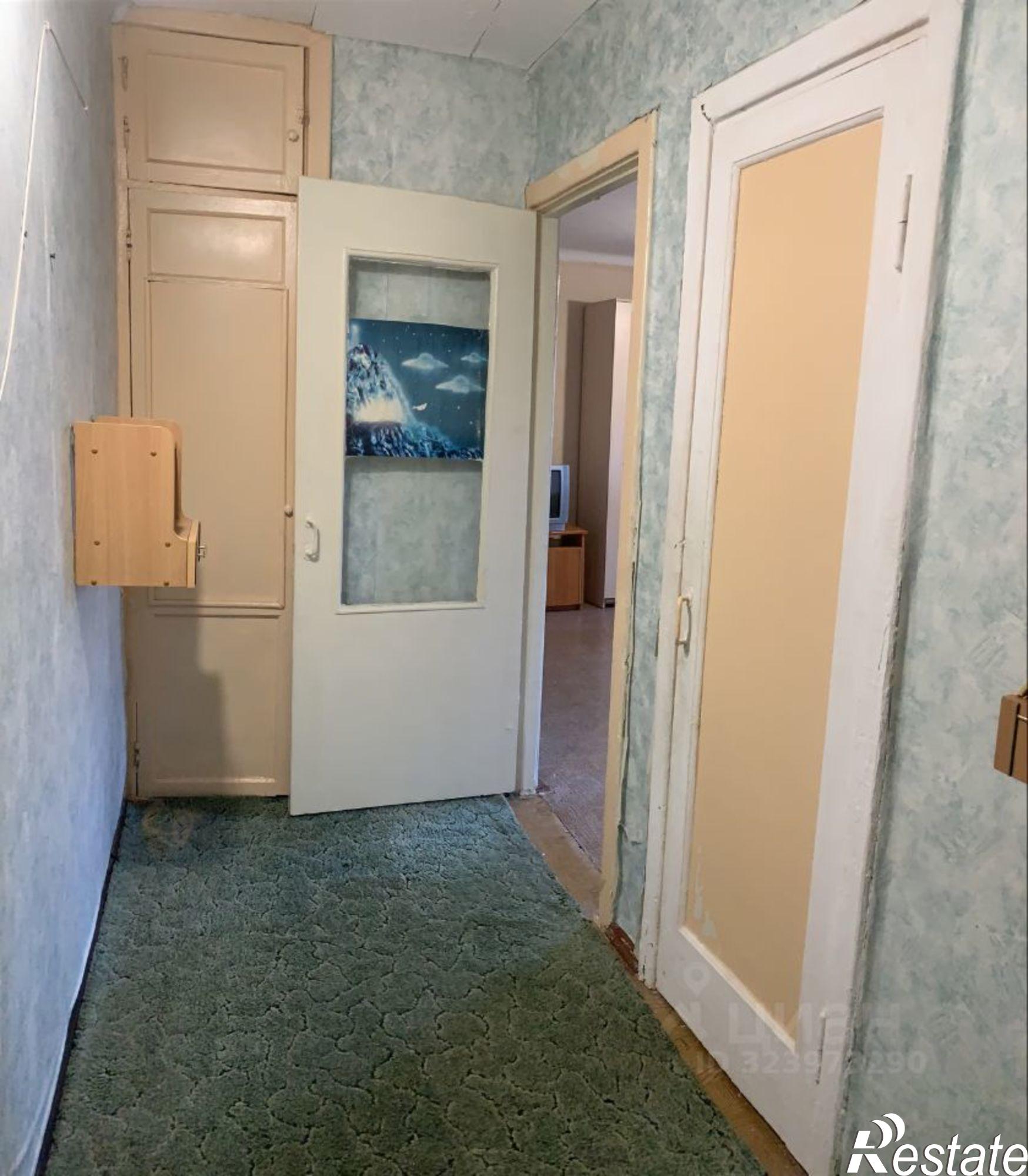 Купить квартиру за 2 420 000 рублей на Копейское шоссе, 1