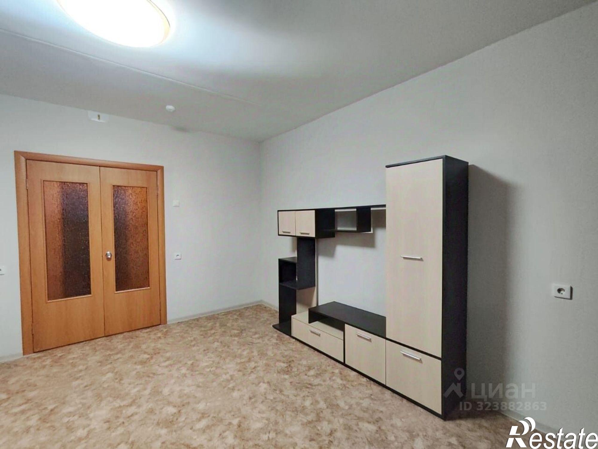 Купить квартиру за 4 950 000 рублей на улица Академика Сахарова, 22