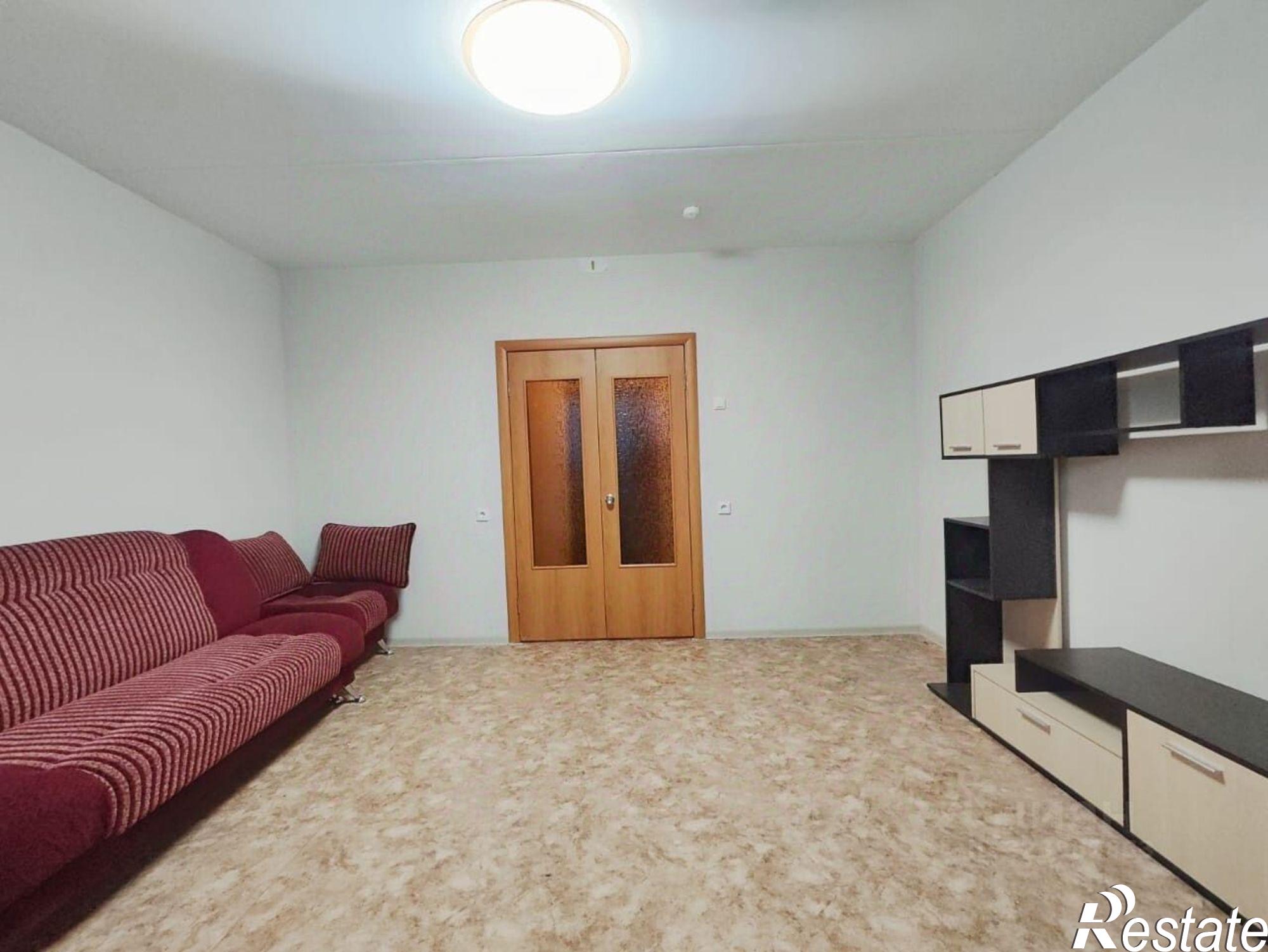 Купить квартиру за 4 950 000 рублей на улица Академика Сахарова, 22