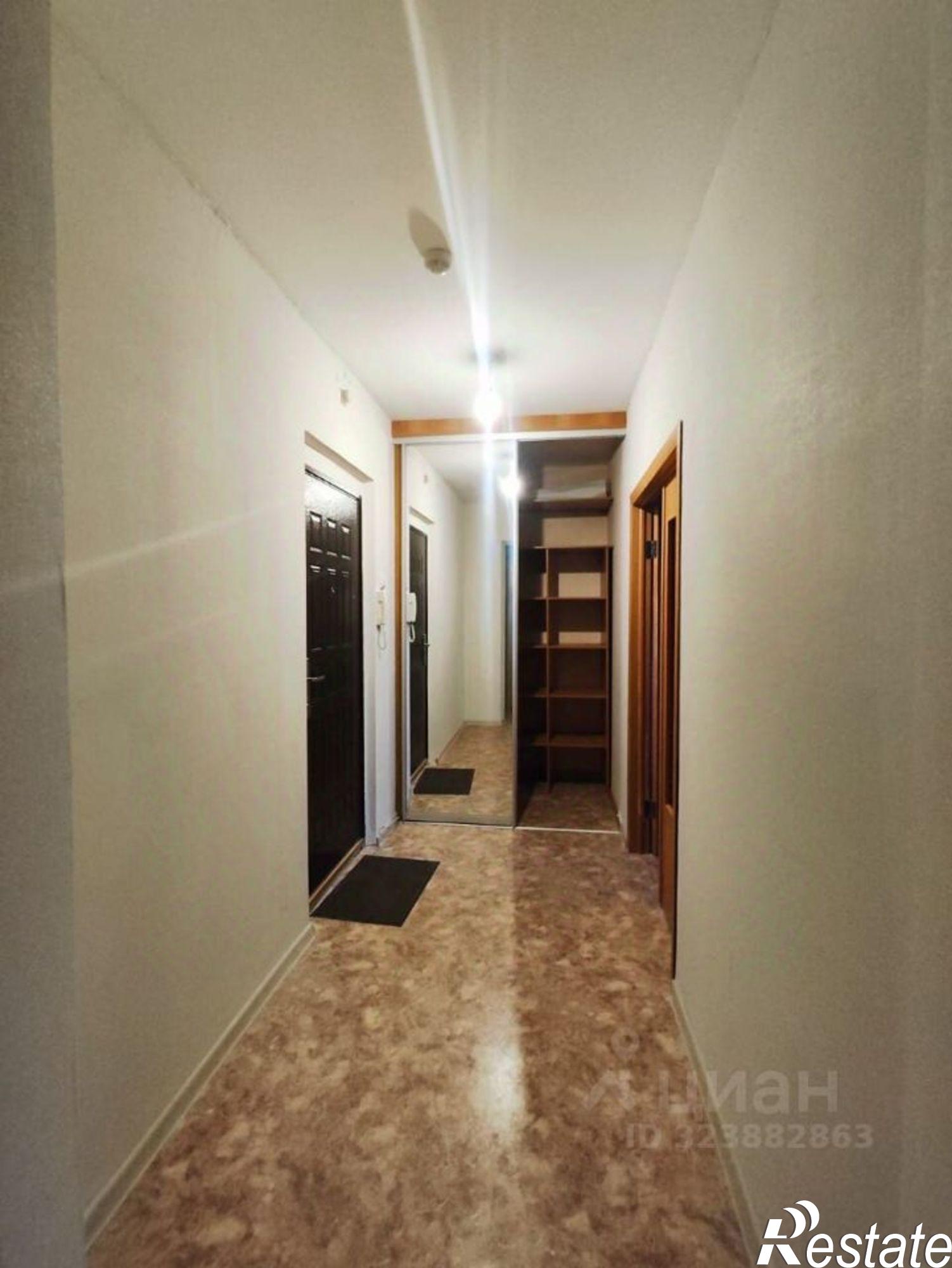 Купить квартиру за 4 950 000 рублей на улица Академика Сахарова, 22