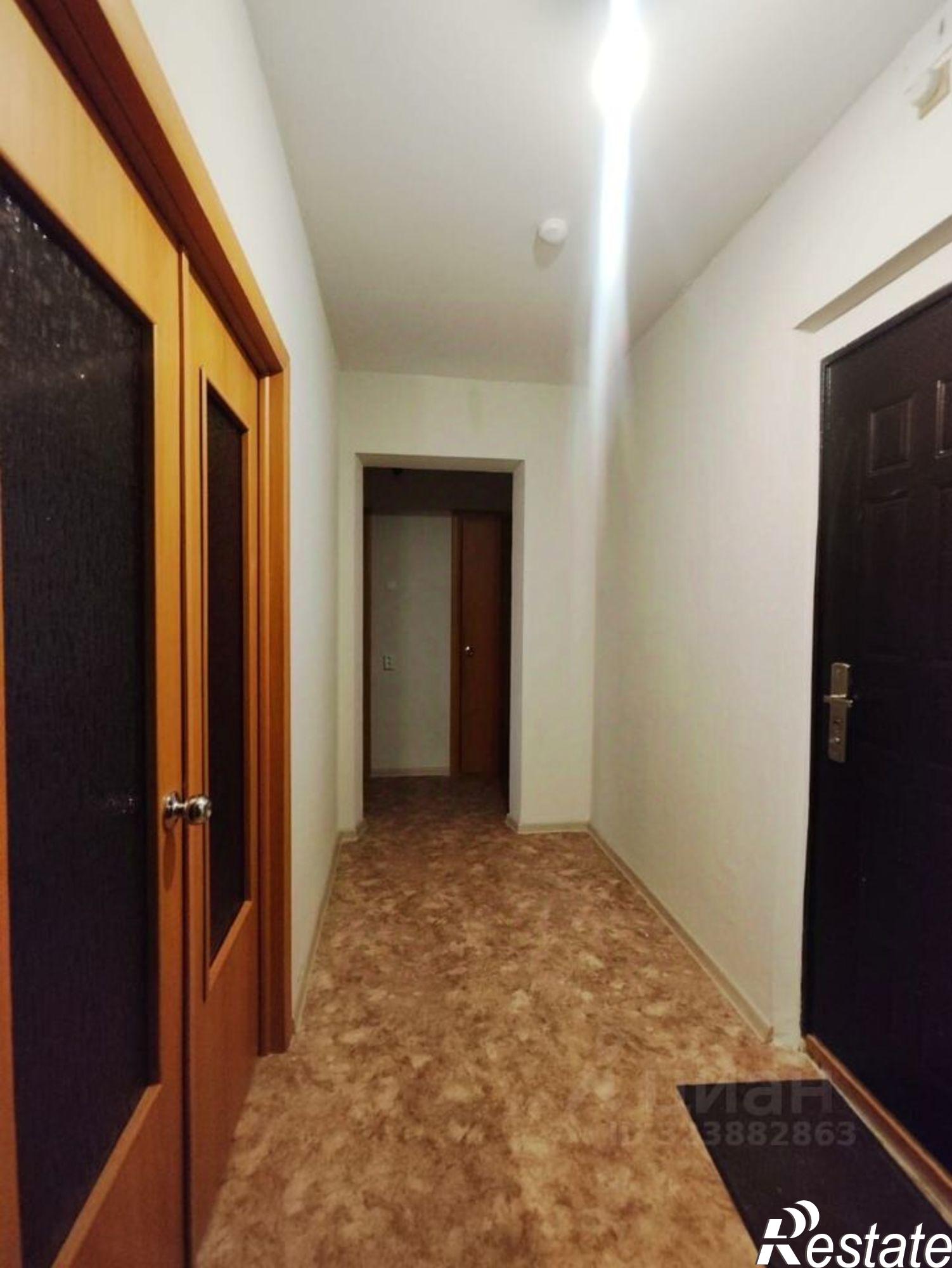 Купить квартиру за 4 950 000 рублей на улица Академика Сахарова, 22