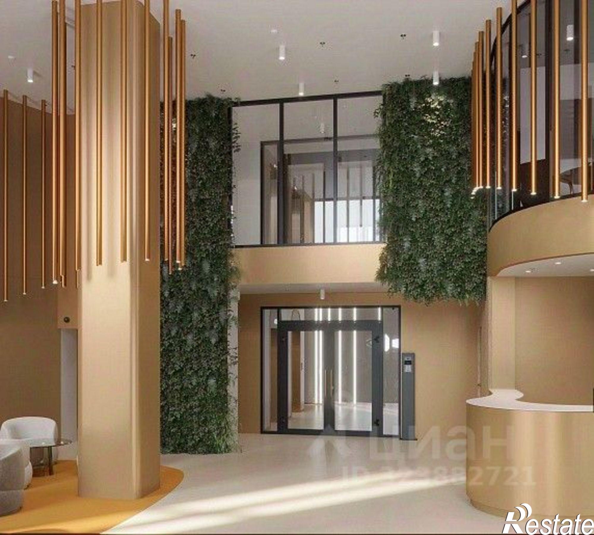 Купить квартиру за 14 724 600 рублей на улица Труда, 157А