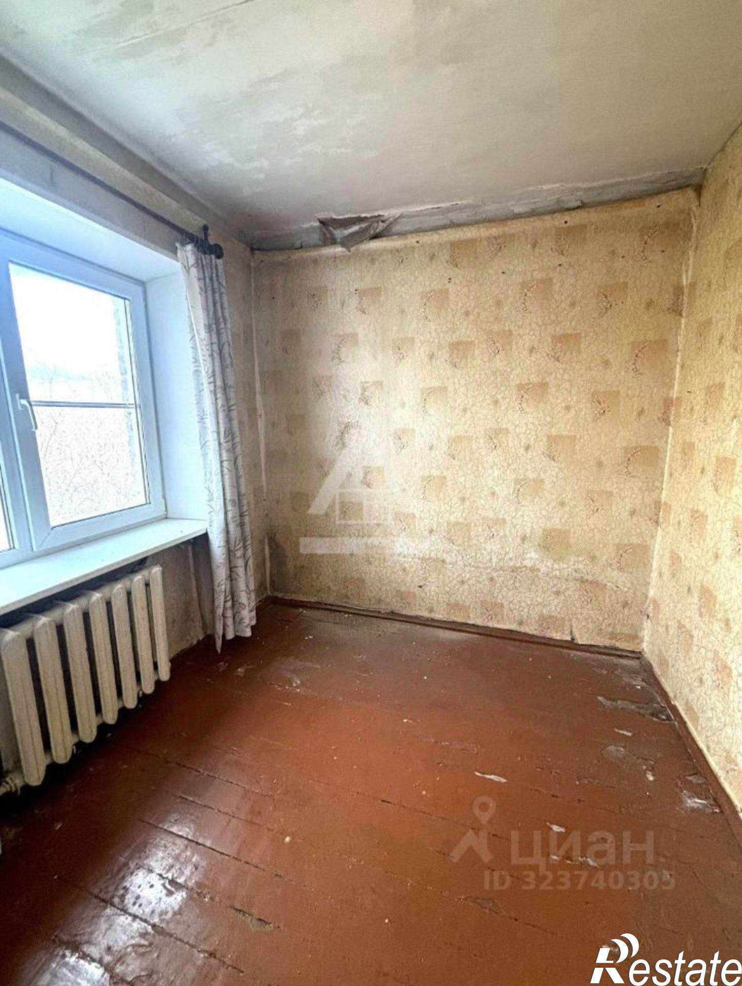 Купить квартиру за 3 200 000 рублей на Копейское шоссе, 3Б