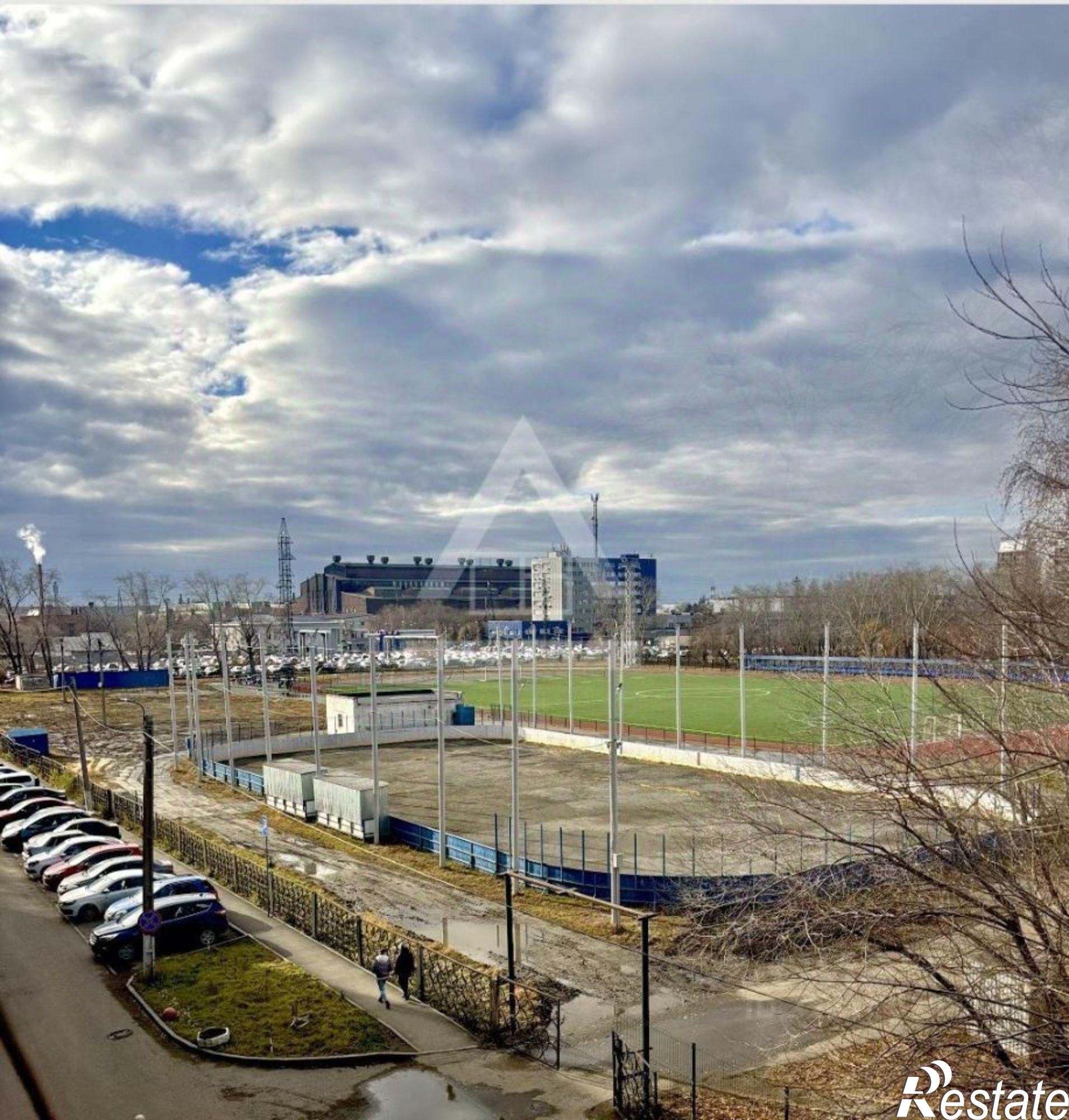 Купить квартиру за 3 200 000 рублей на Копейское шоссе, 3Б