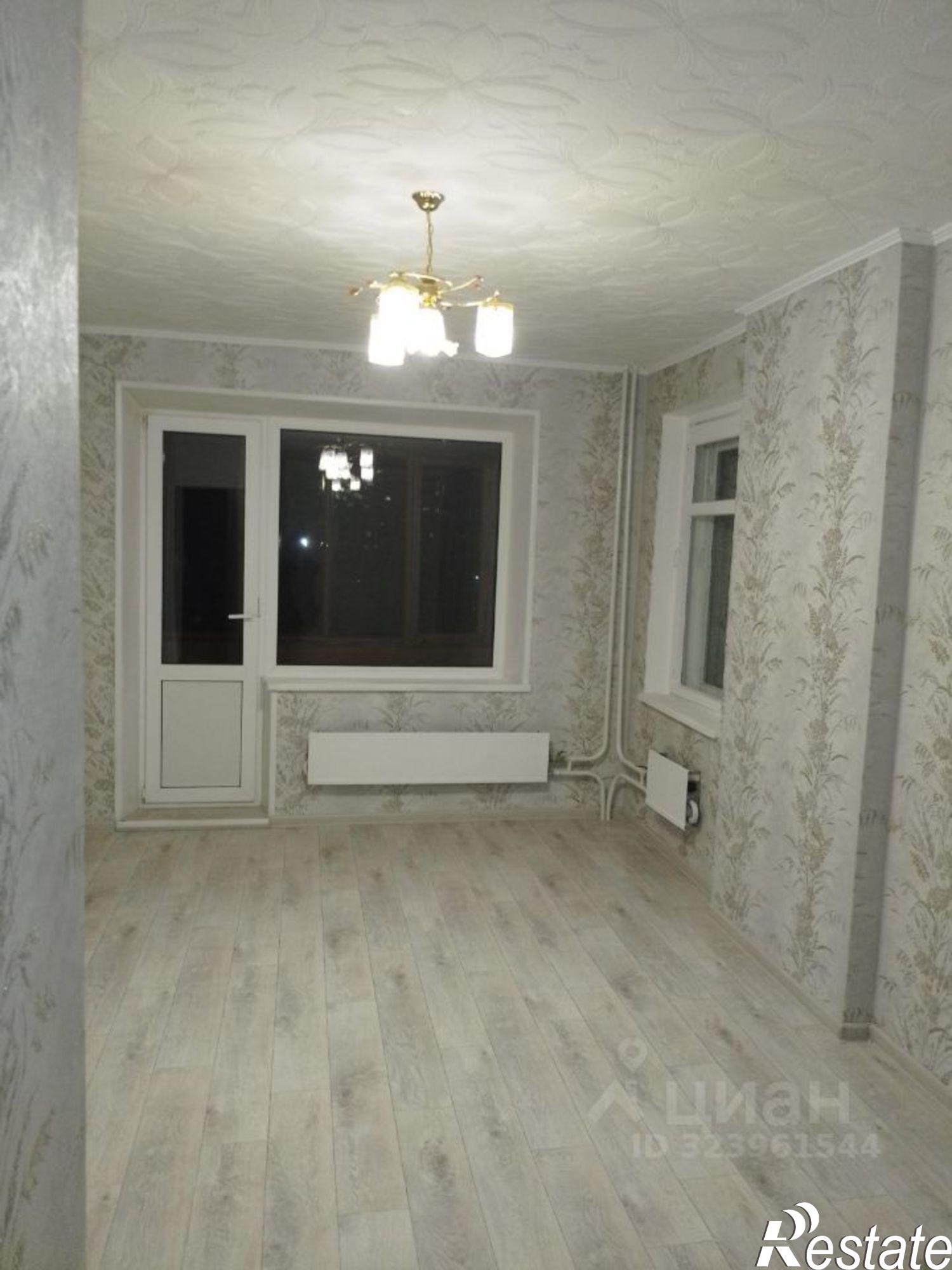 Купить квартиру за 3 700 000 рублей на ул Молодогвардейцев, 70А