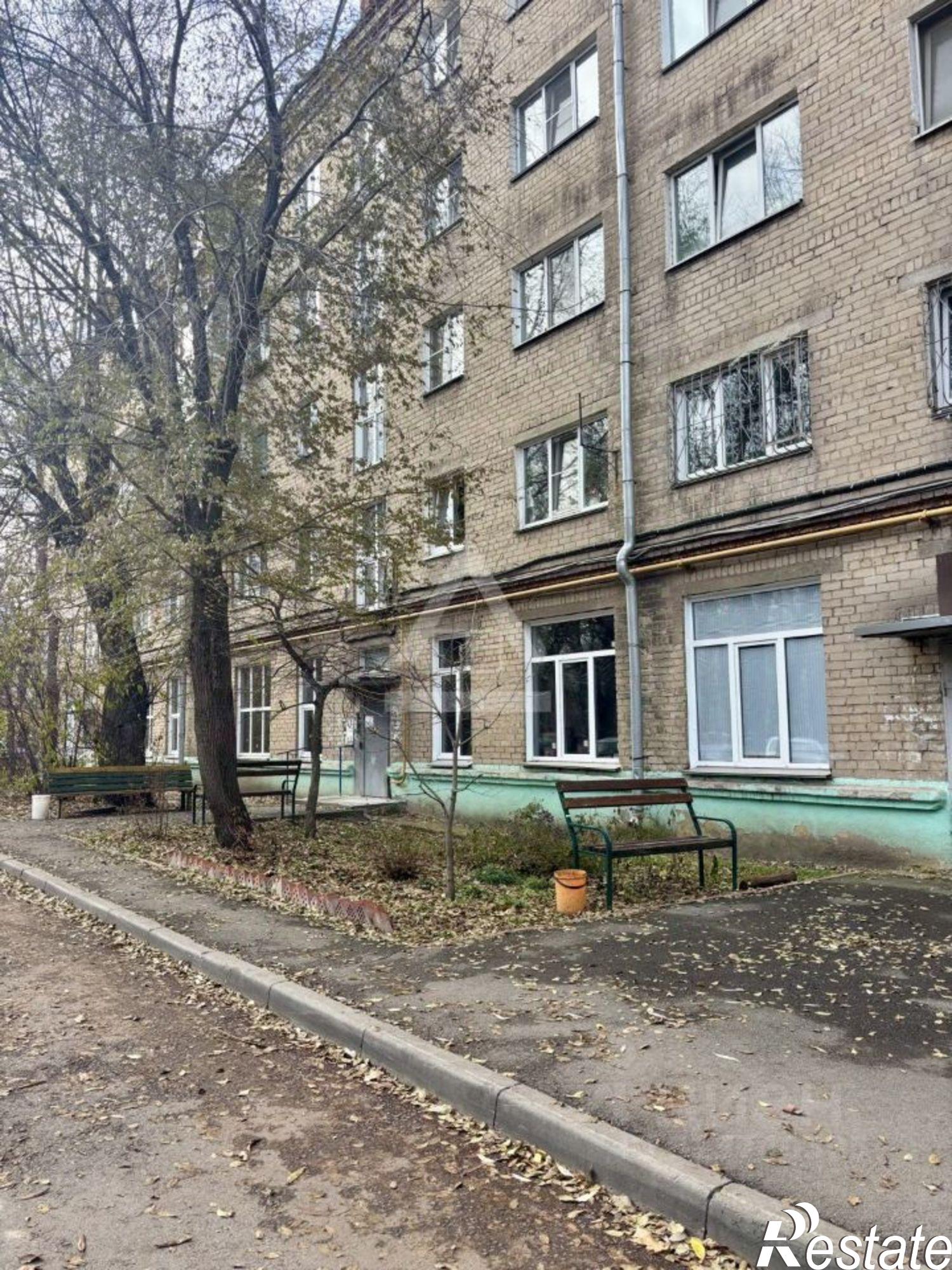 Купить квартиру за 3 200 000 рублей на Копейское шоссе, 3Б