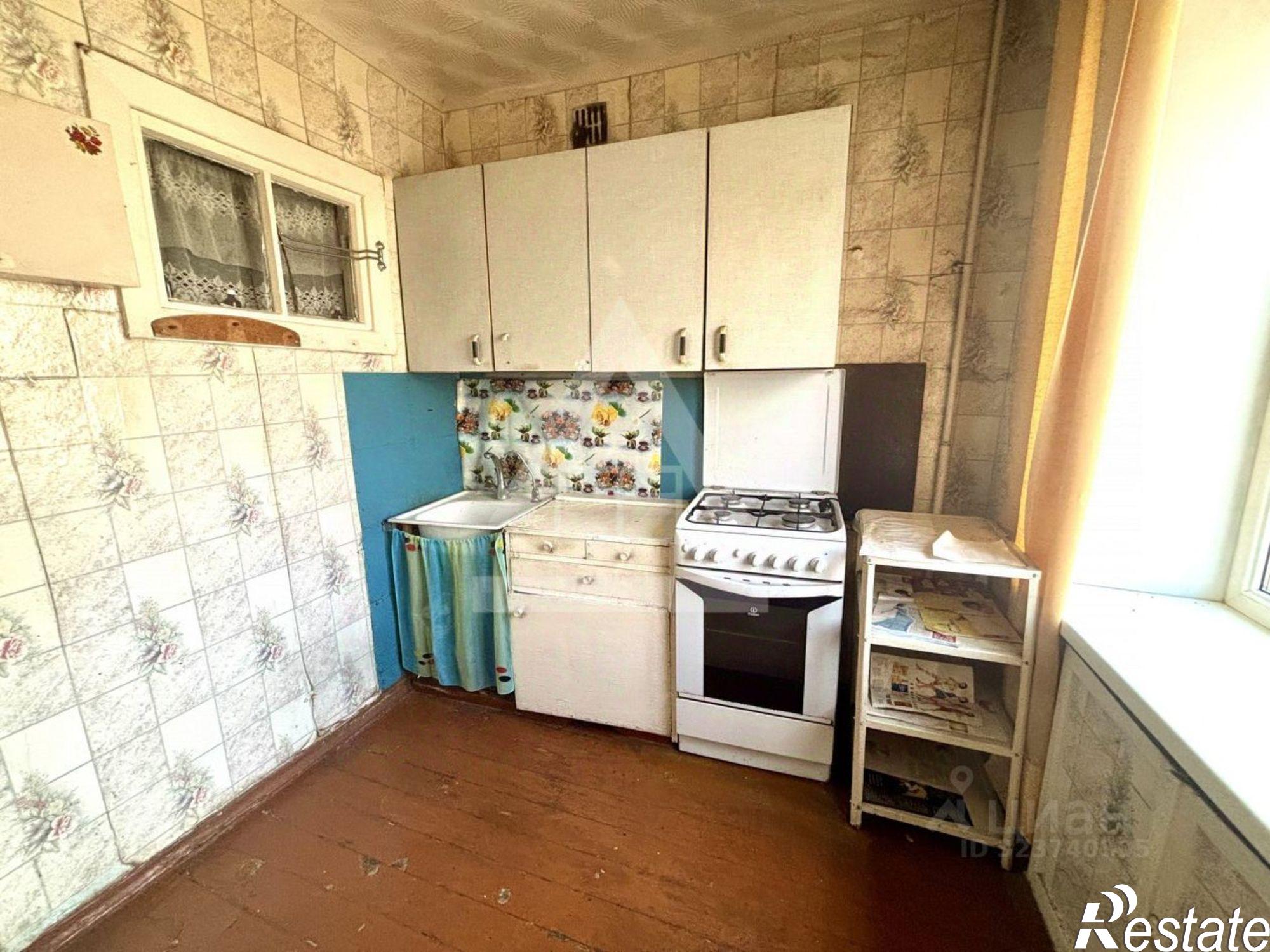 Купить квартиру за 3 200 000 рублей на Копейское шоссе, 3Б