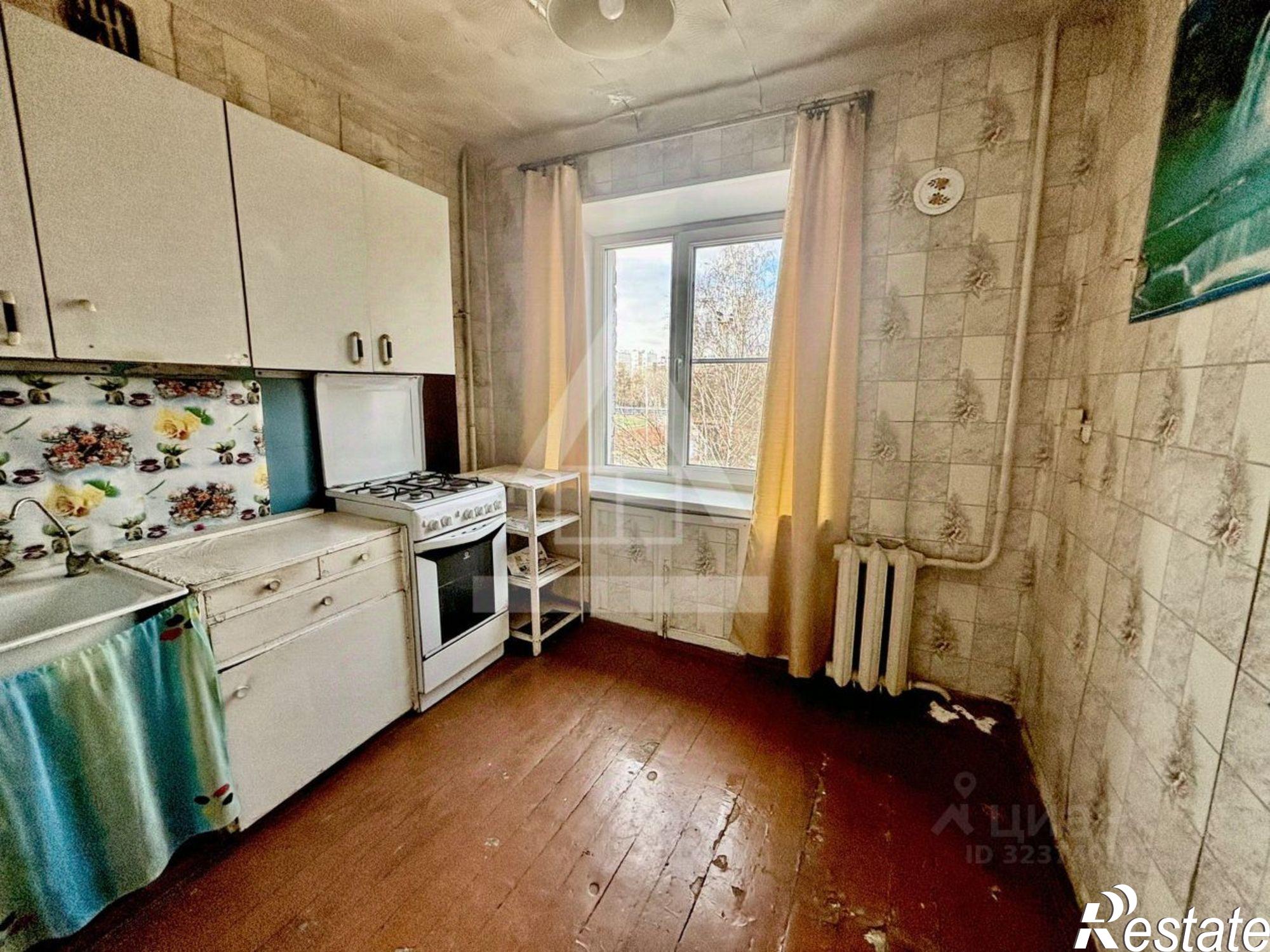 Купить квартиру за 3 200 000 рублей на Копейское шоссе, 3Б