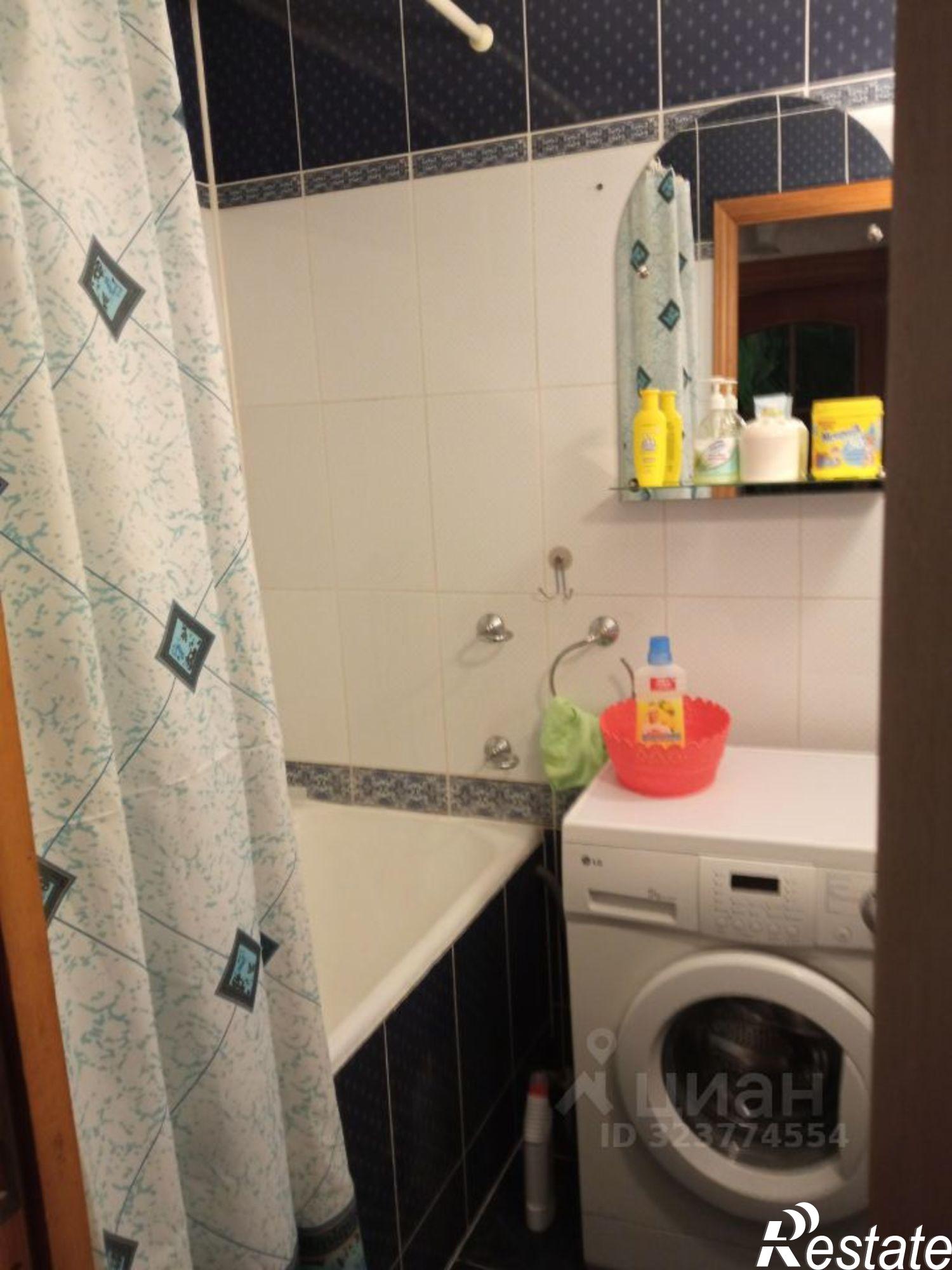 Купить квартиру за 4 400 000 рублей на ул Братьев Кашириных, 132А