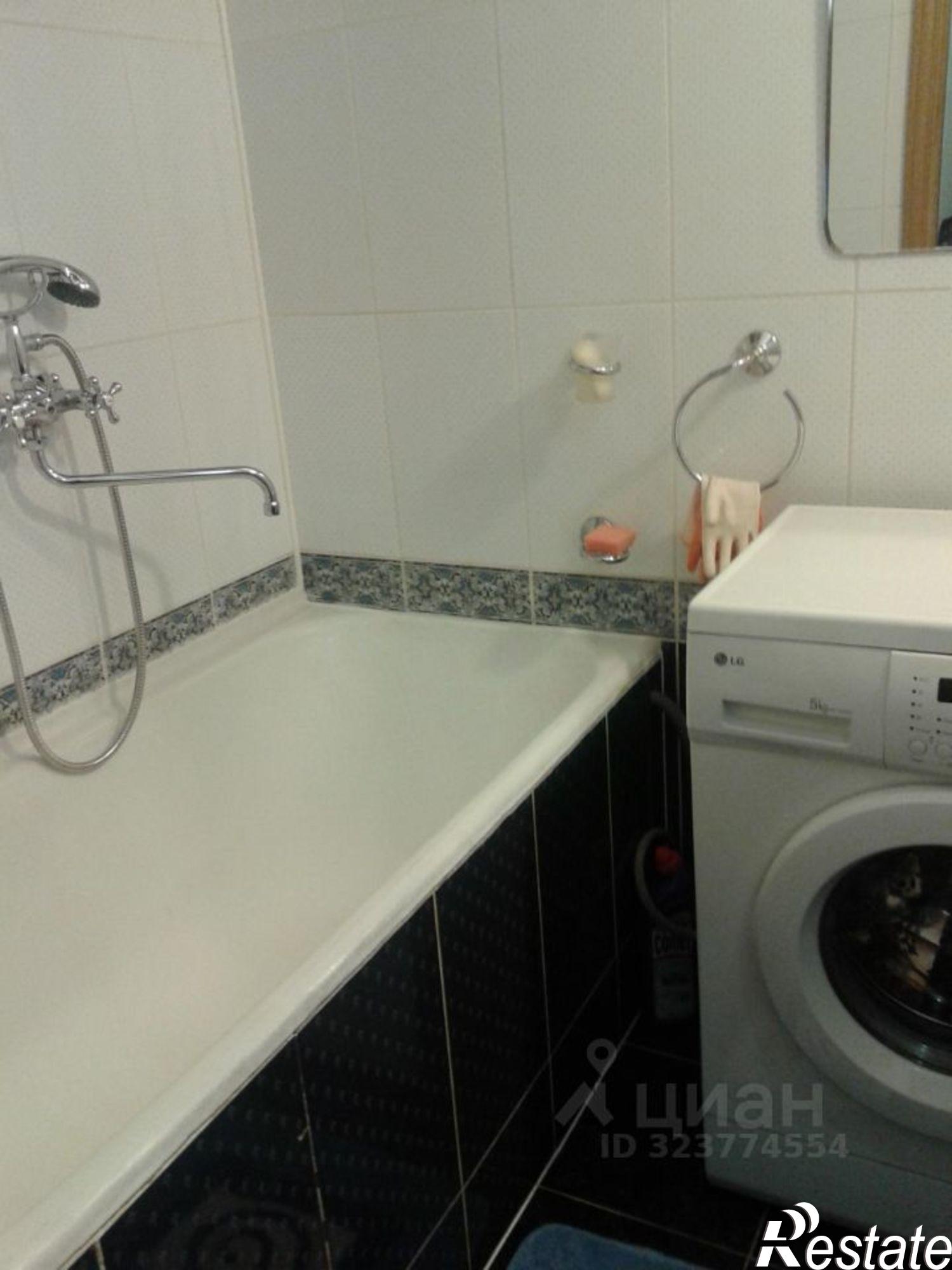 Купить квартиру за 4 400 000 рублей на ул Братьев Кашириных, 132А