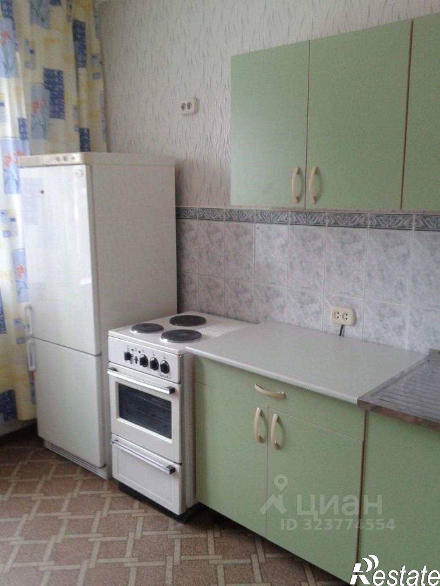 Купить квартиру за 4 400 000 рублей на ул Братьев Кашириных, 132А