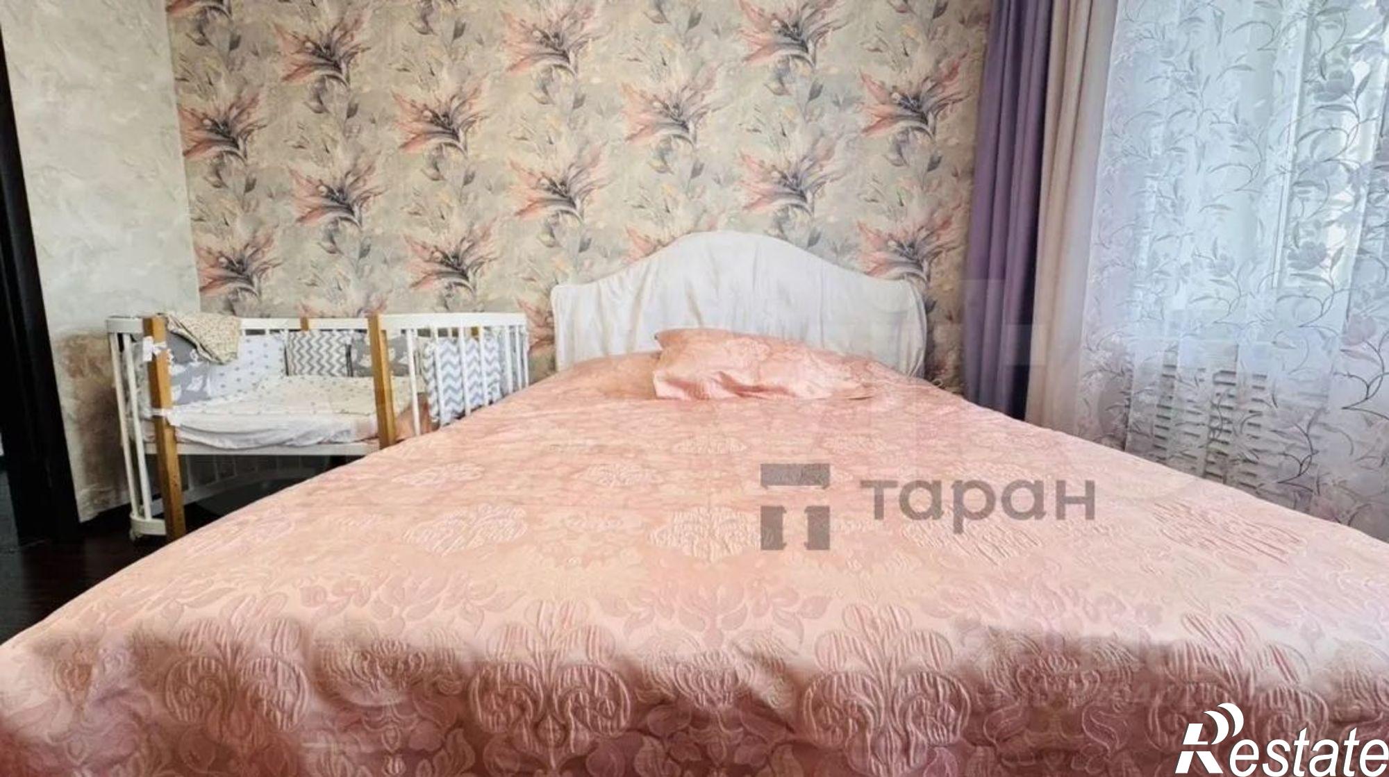 Купить квартиру за 5 700 000 рублей на ул Кирова, 13А