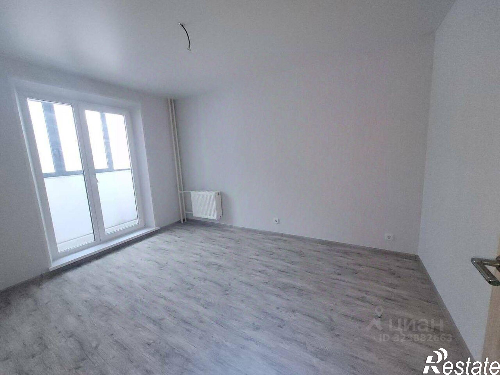 Купить квартиру за 3 896 000 рублей на ул Дружбы, 8