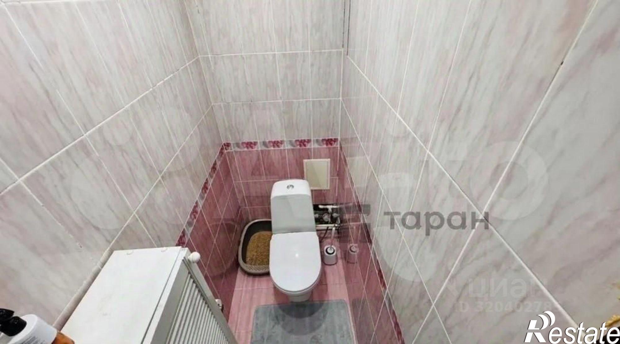 Купить квартиру за 5 700 000 рублей на ул Кирова, 13А