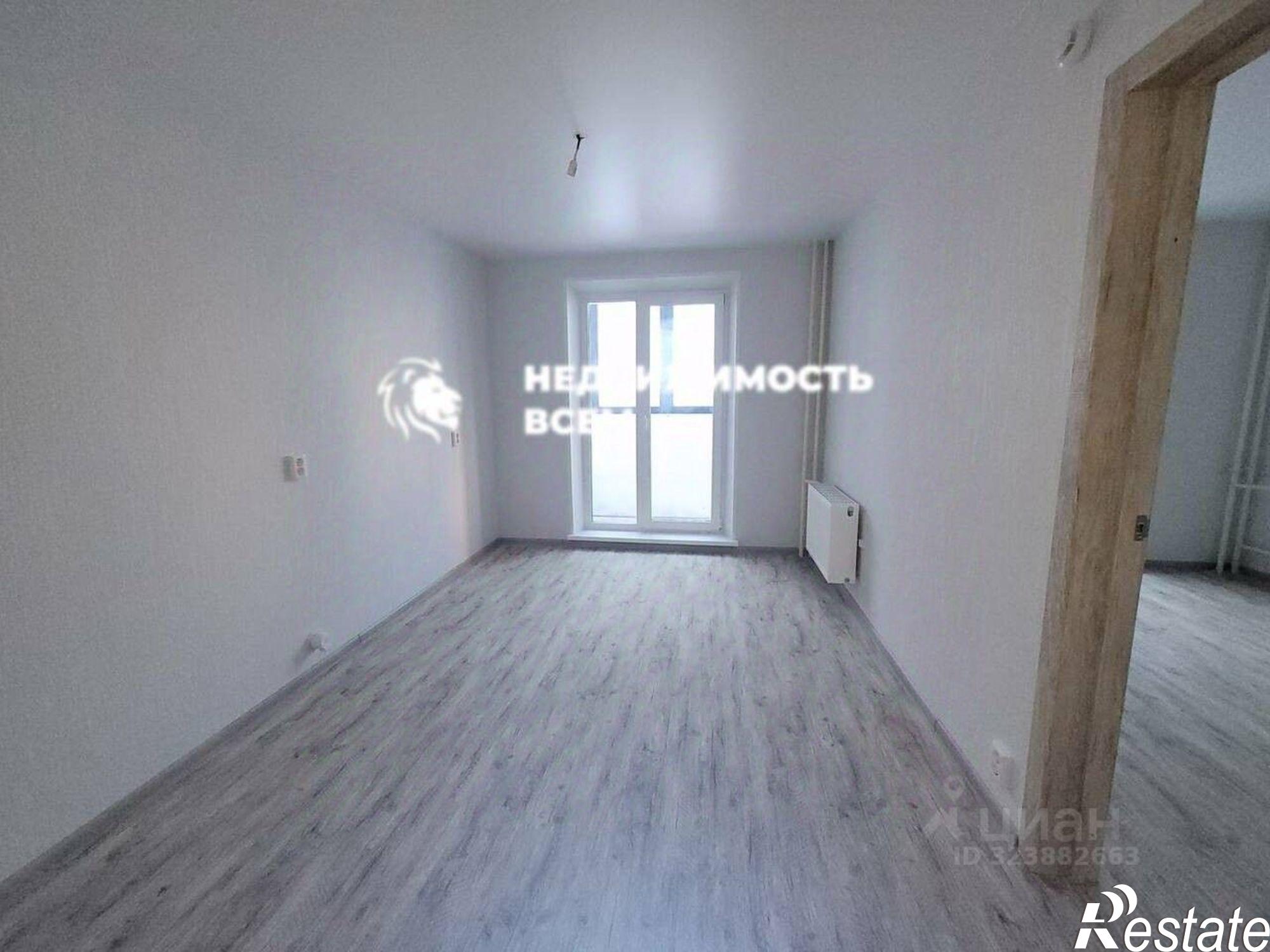 Купить квартиру за 3 896 000 рублей на ул Дружбы, 8