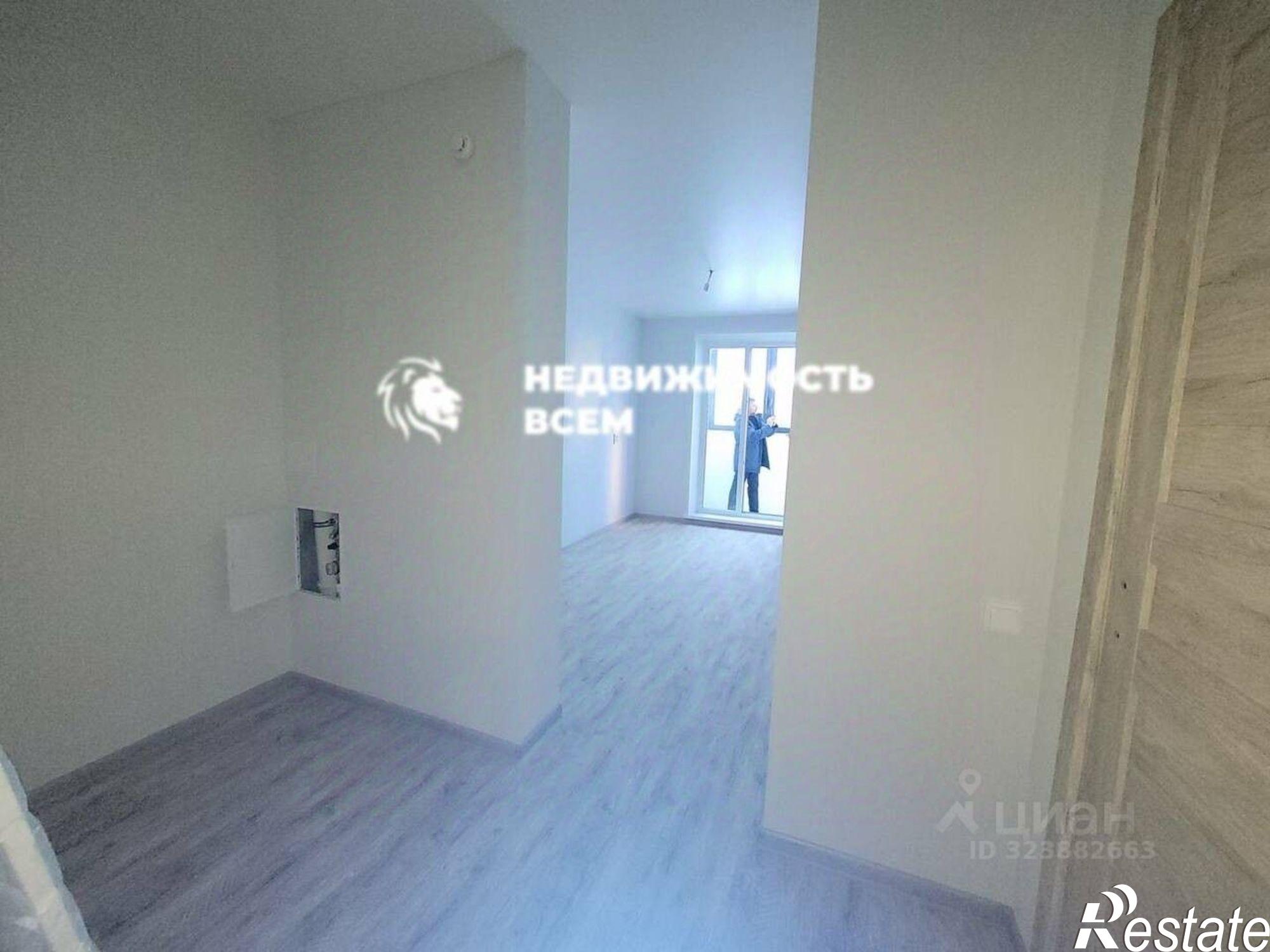 Купить квартиру за 3 896 000 рублей на ул Дружбы, 8