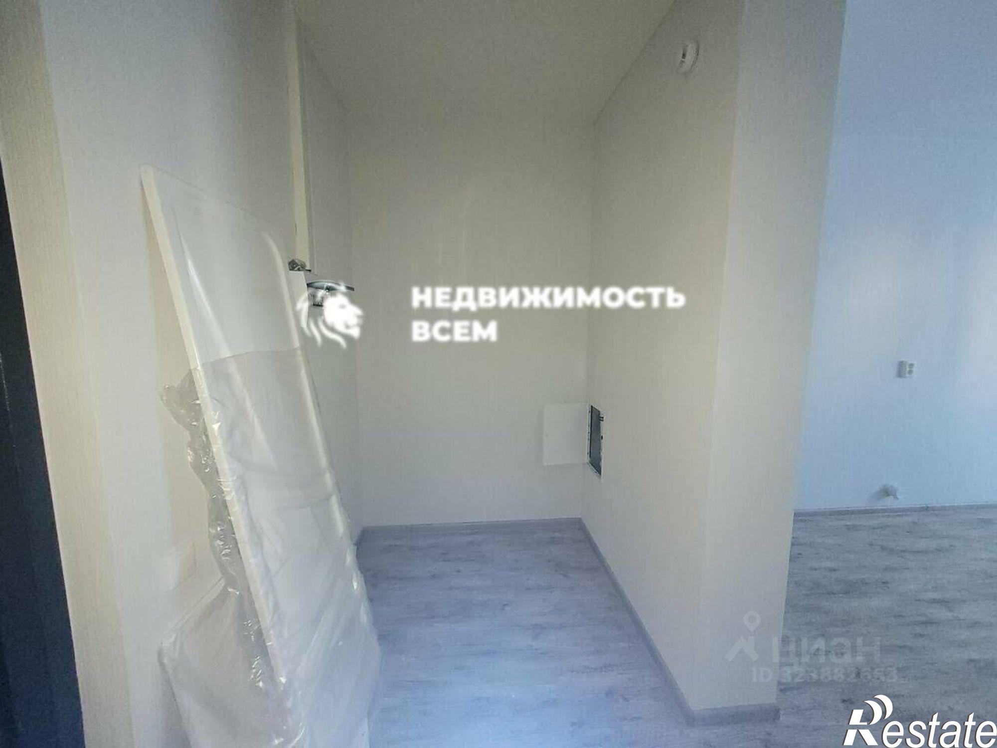 Купить квартиру за 3 896 000 рублей на ул Дружбы, 8