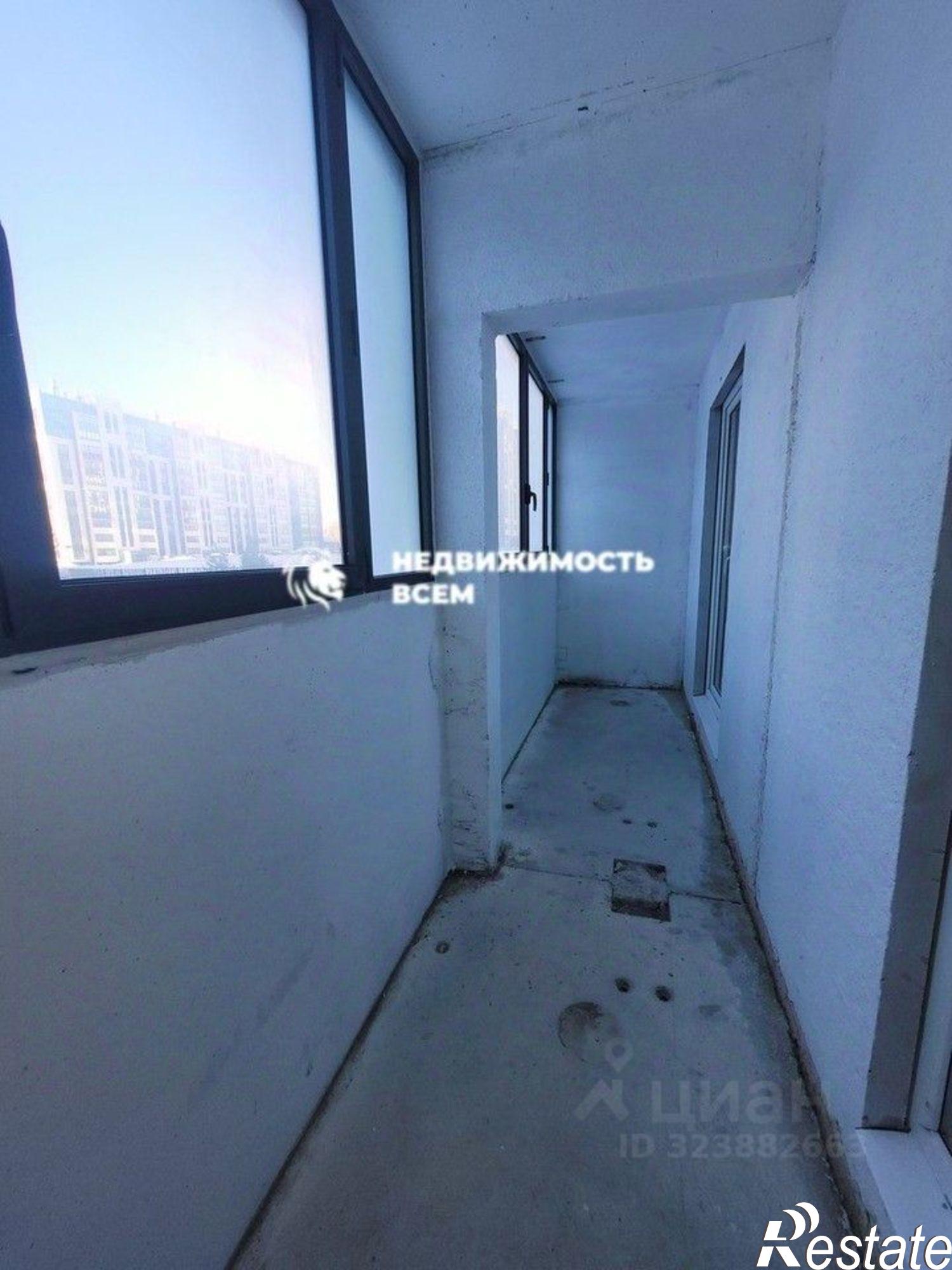 Купить квартиру за 3 896 000 рублей на ул Дружбы, 8