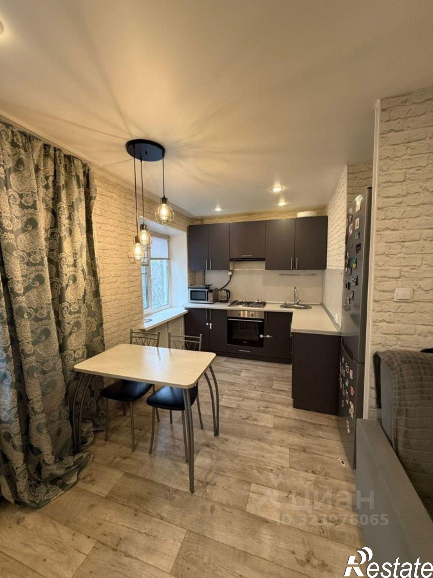 Купить квартиру за 4 600 000 рублей на улица Блюхера, 2Б