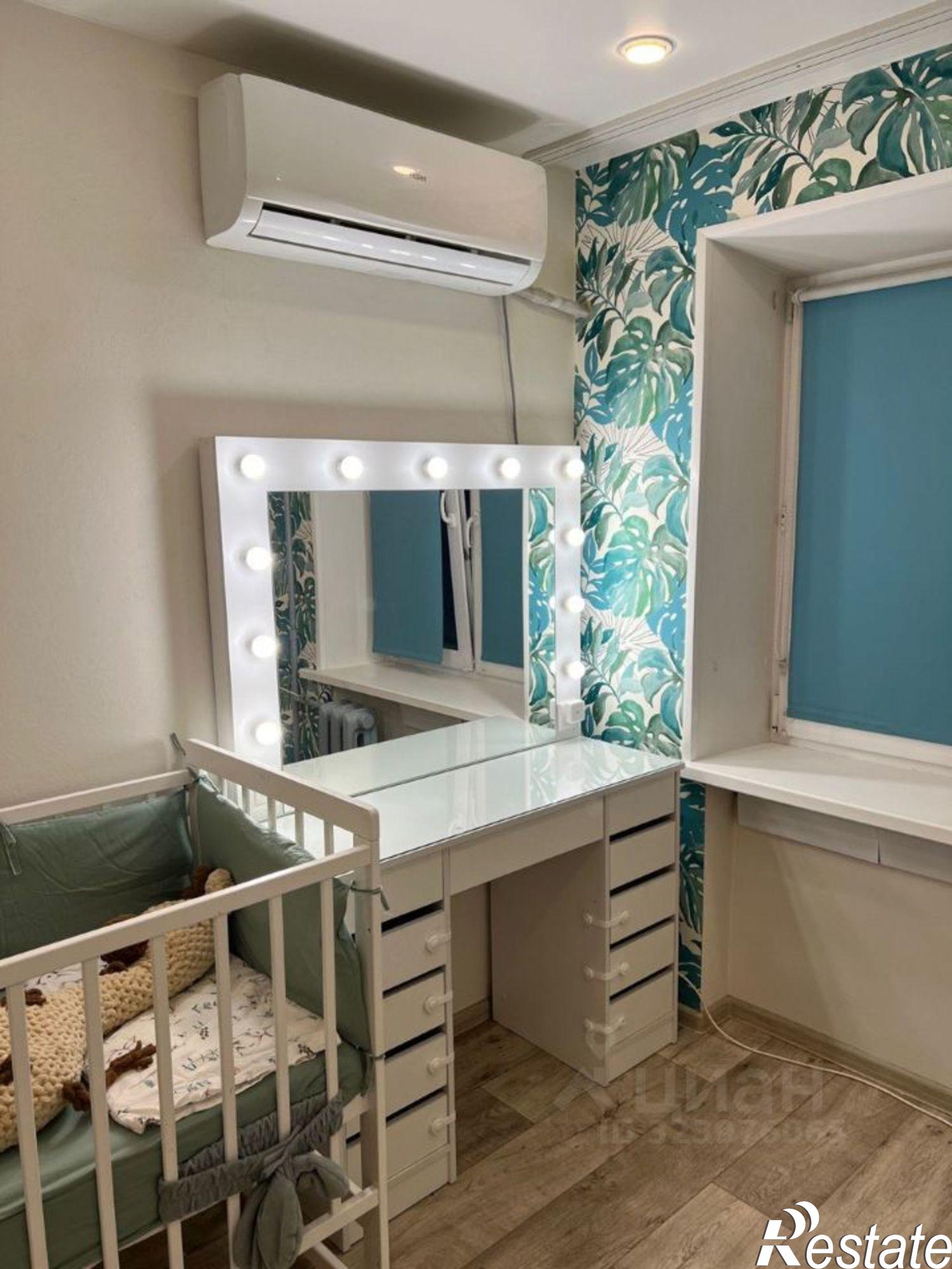 Купить квартиру за 4 600 000 рублей на улица Блюхера, 2Б