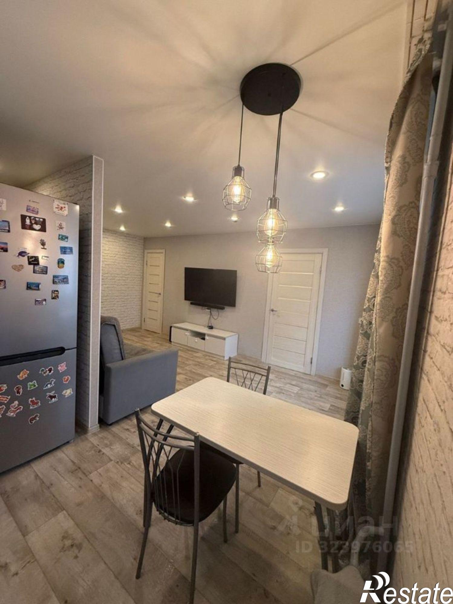 Купить квартиру за 4 600 000 рублей на улица Блюхера, 2Б