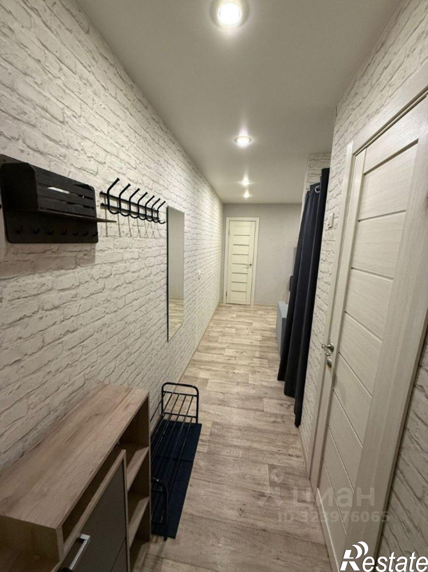 Купить квартиру за 4 600 000 рублей на улица Блюхера, 2Б