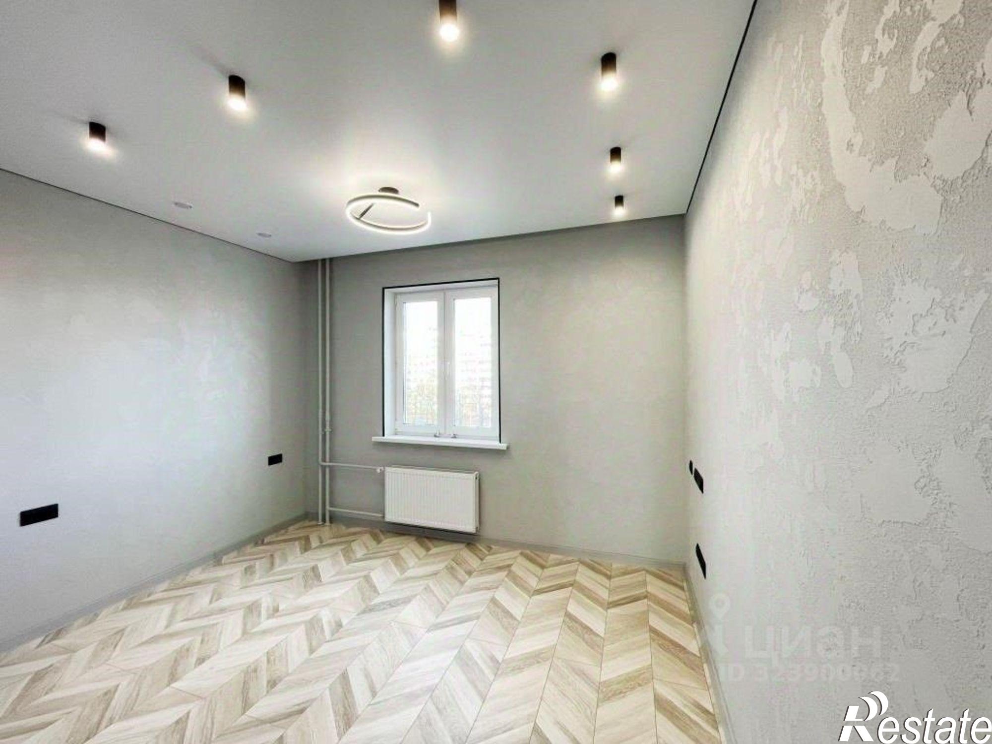 Купить квартиру за 10 990 000 рублей на улица Братьев Кашириных, 46