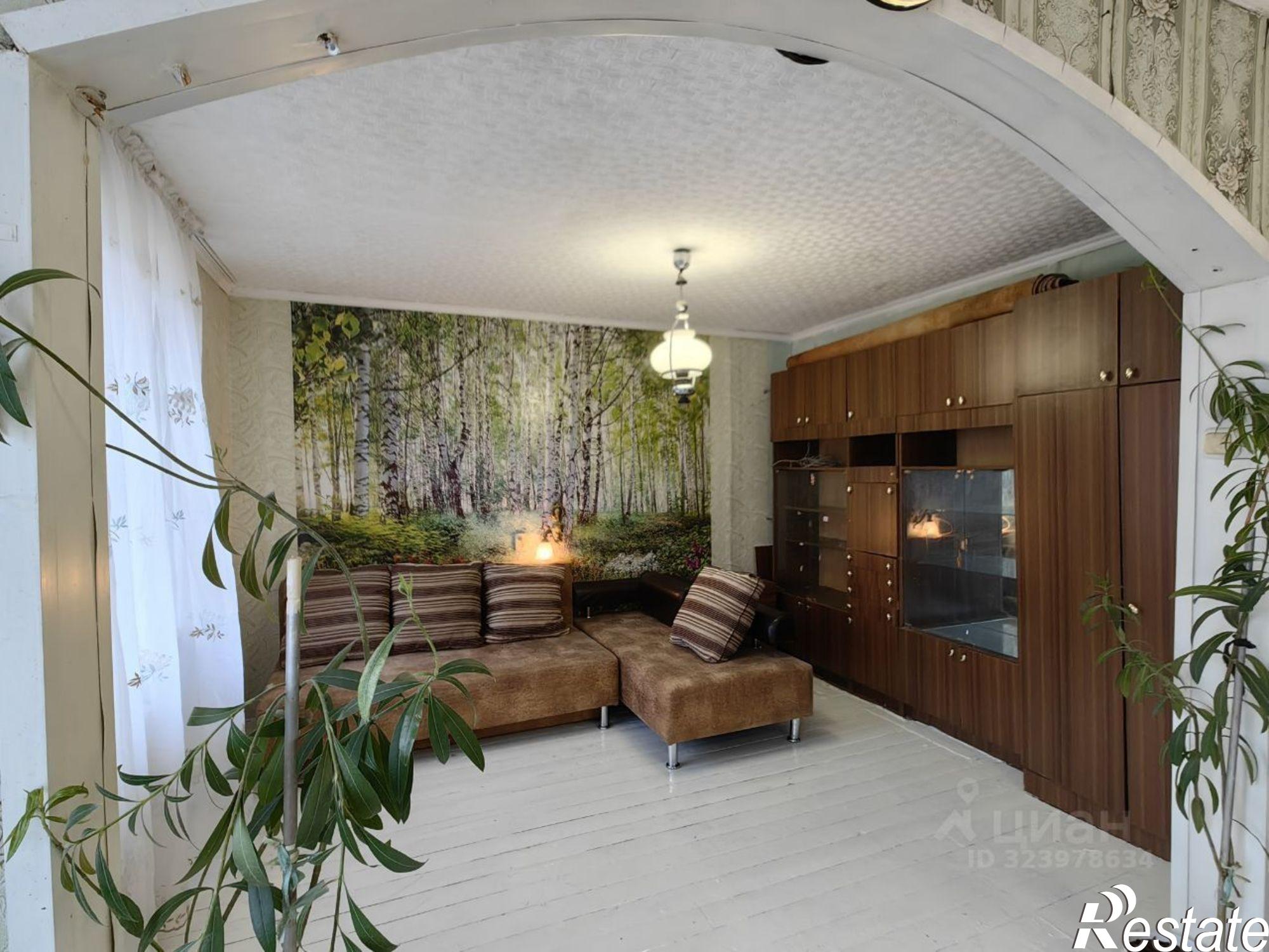 Купить комнату за 1 850 000 рублей на улица Куйбышева, 11