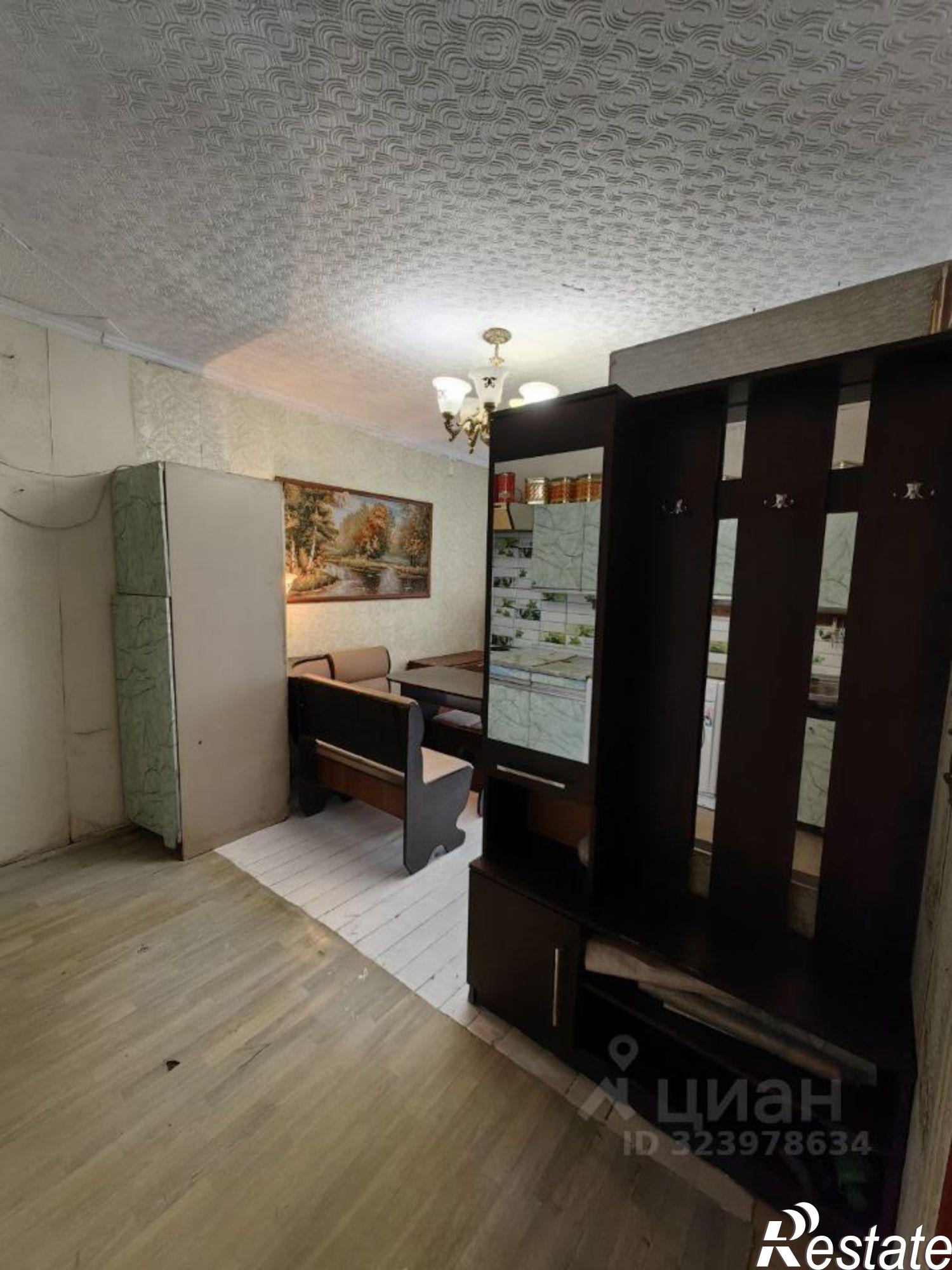 Купить комнату за 1 850 000 рублей на улица Куйбышева, 11