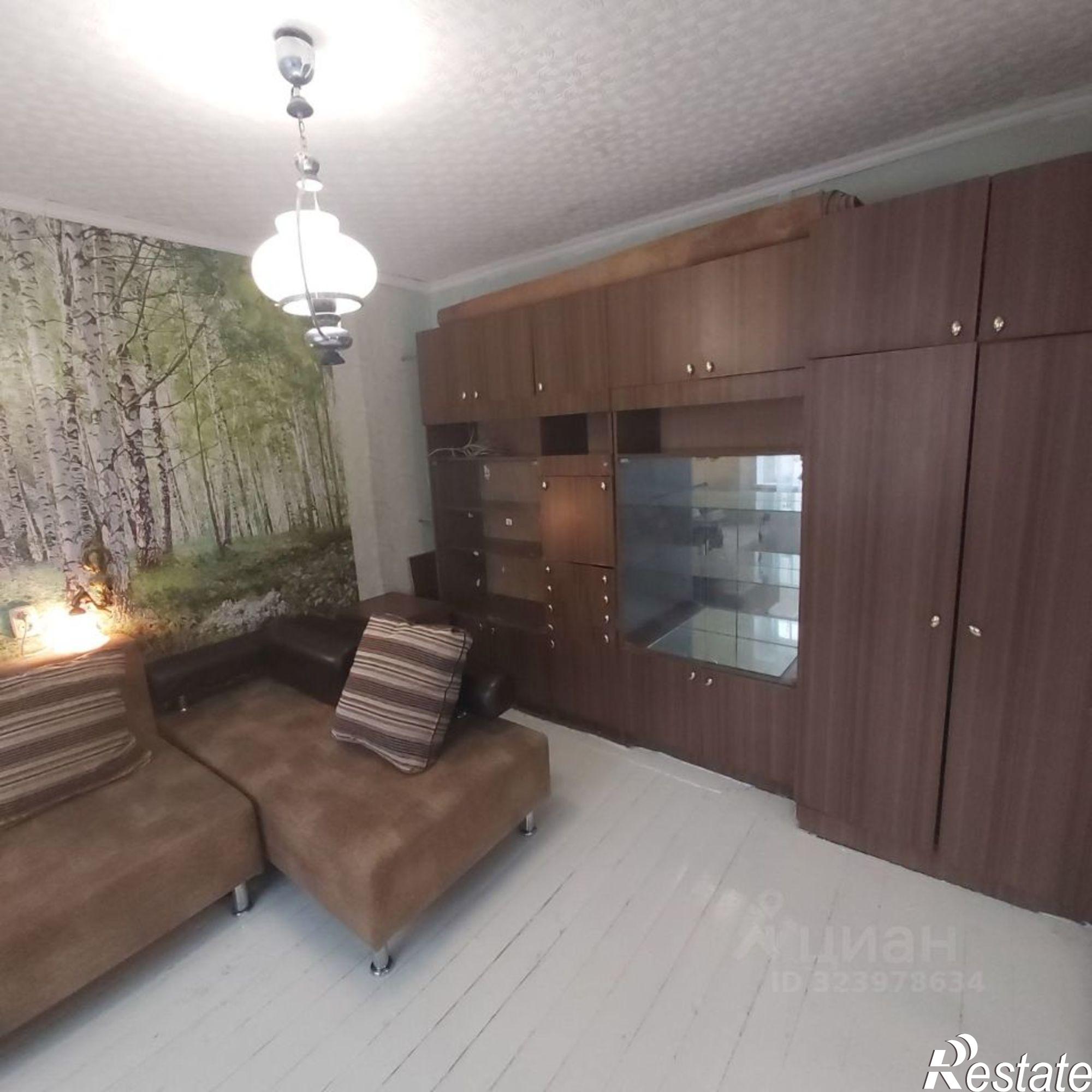 Купить комнату за 1 850 000 рублей на улица Куйбышева, 11