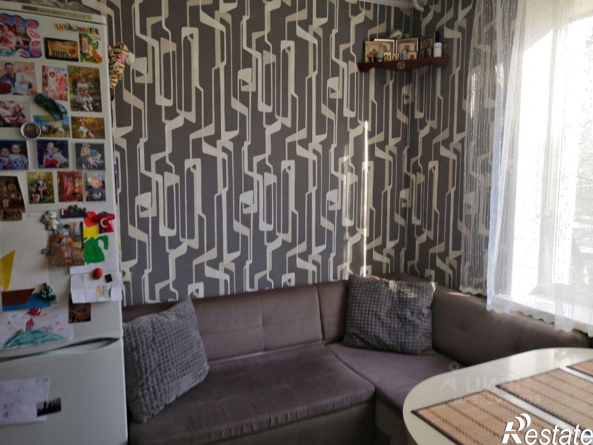 Купить квартиру за 3 950 000 рублей на ул Солнечная, 24