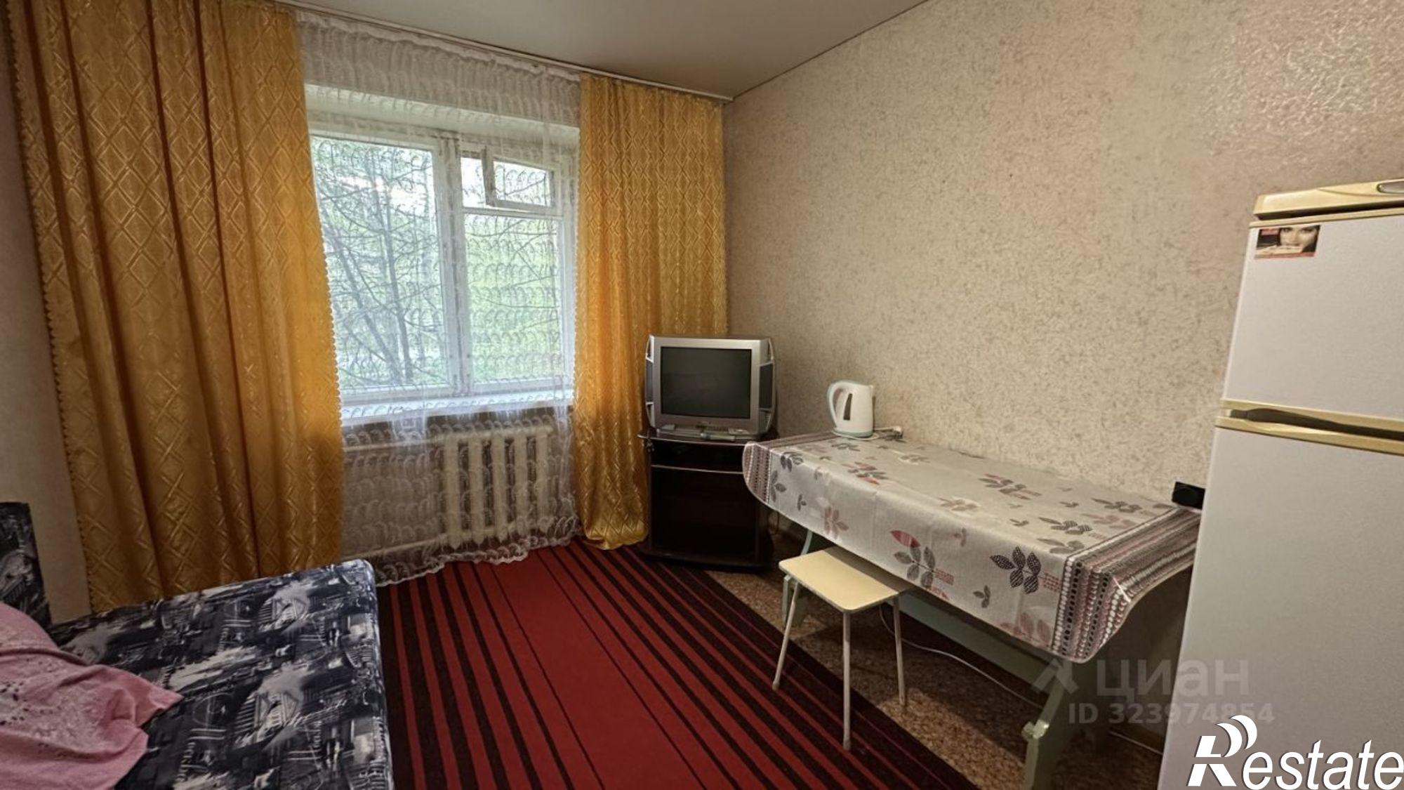 Купить комнату за 650 000 рублей на ул Артиллерийская, 59