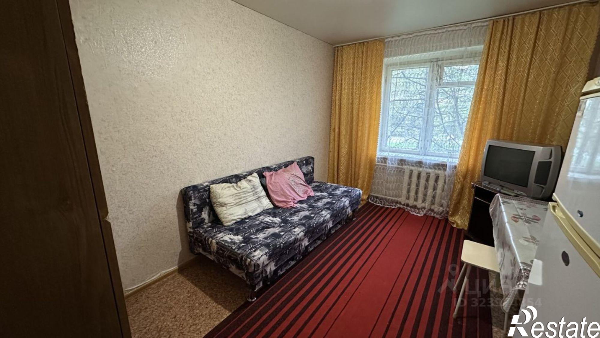 Купить комнату за 650 000 рублей на ул Артиллерийская, 59