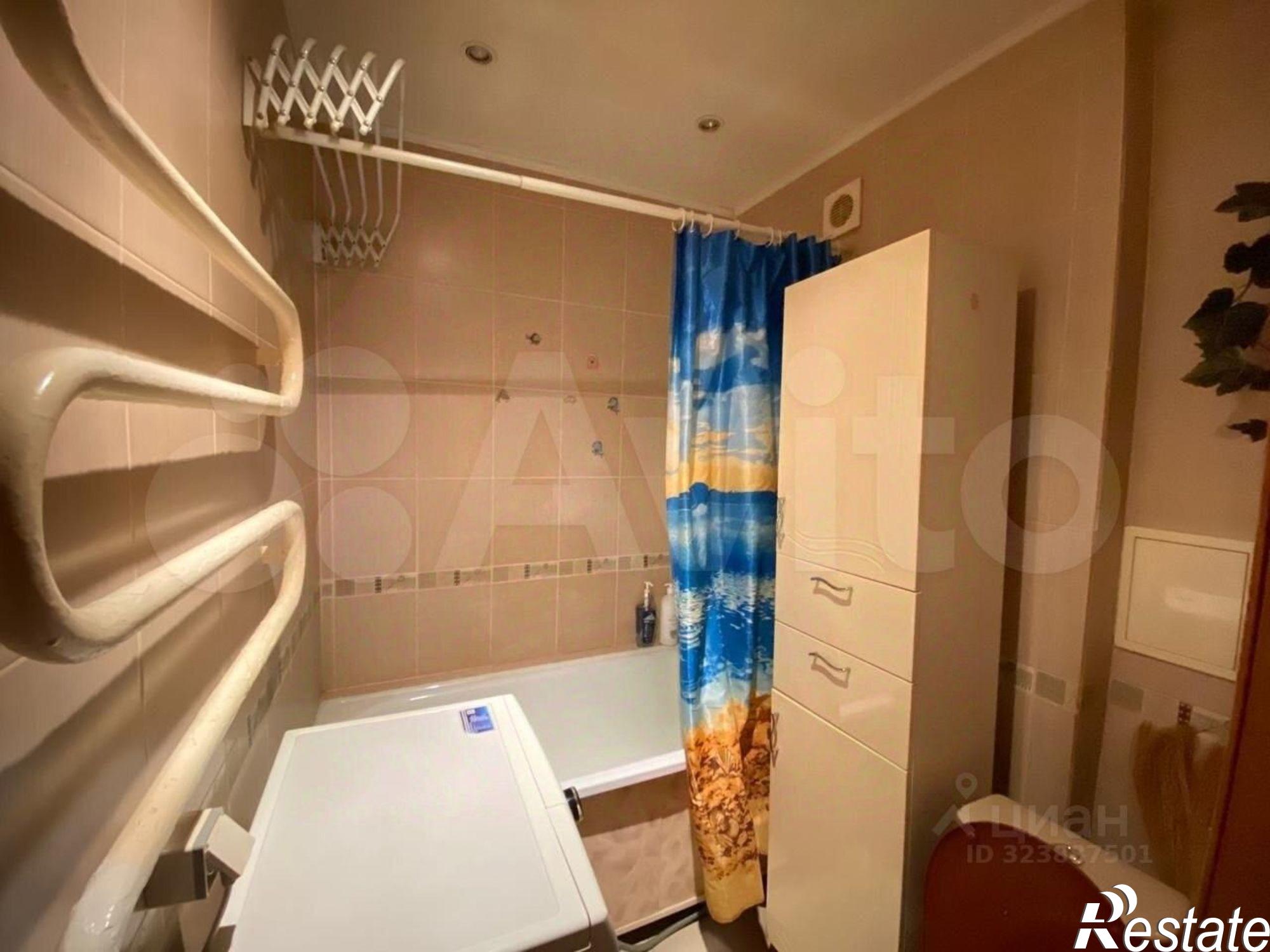 Купить квартиру за 3 650 000 рублей на ул Арзамасская 3-я, 7