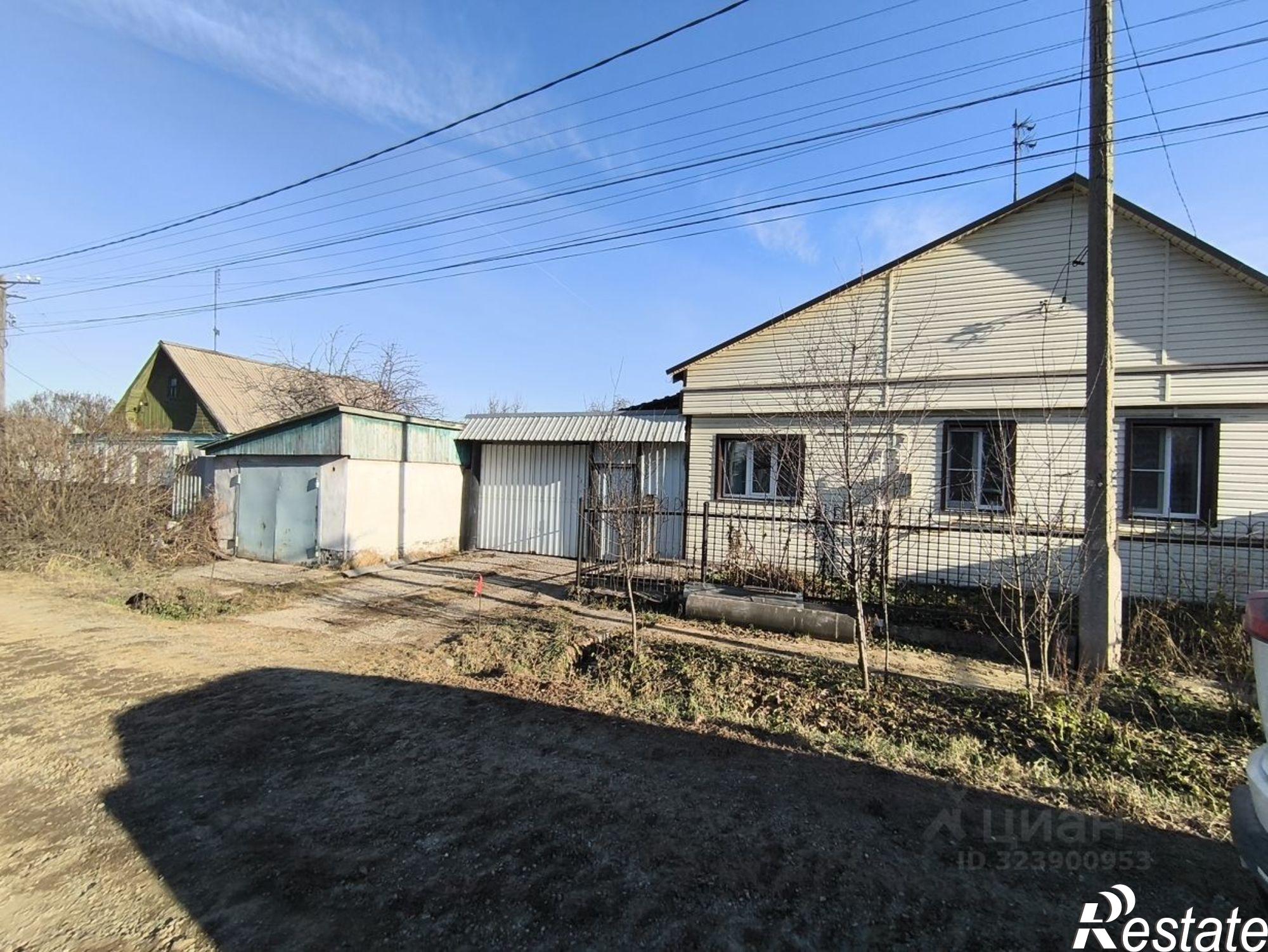 Купить дачу, дом, коттедж за 7 200 000 рублей на Анапский пер, 7