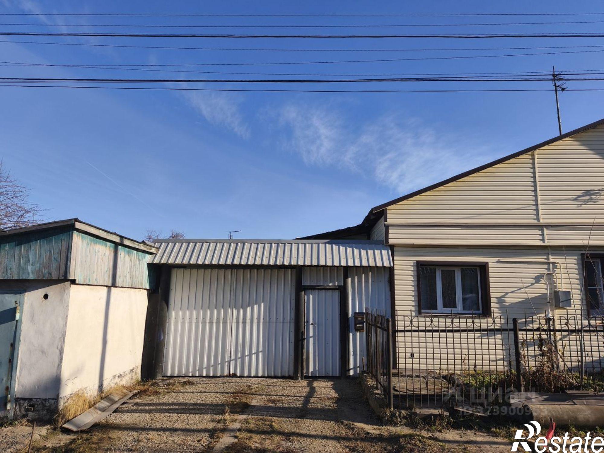 Купить дачу, дом, коттедж за 7 200 000 рублей на Анапский пер, 7