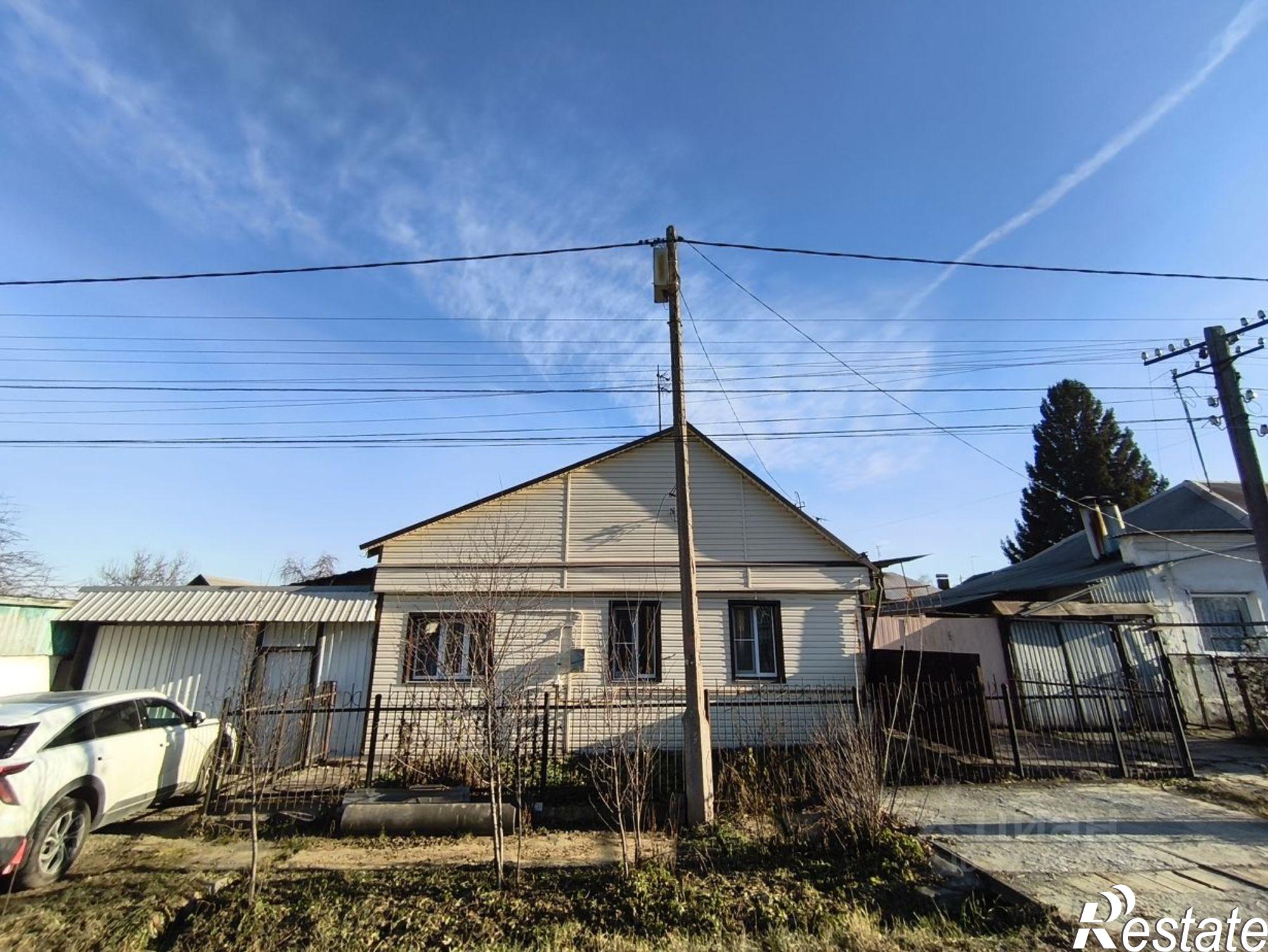 Купить дачу, дом, коттедж за 7 200 000 рублей на Анапский пер, 7