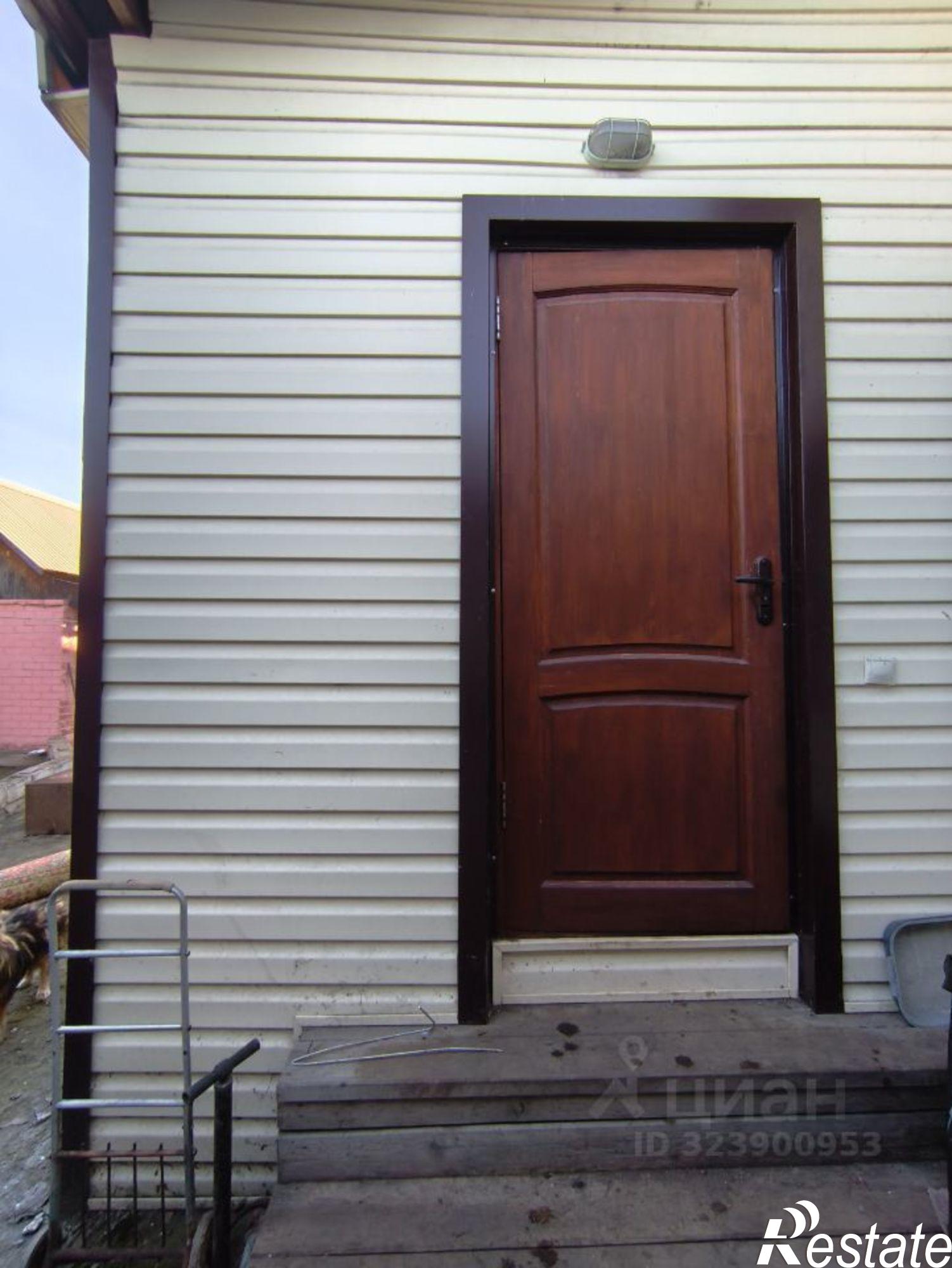 Купить дачу, дом, коттедж за 7 200 000 рублей на Анапский пер, 7