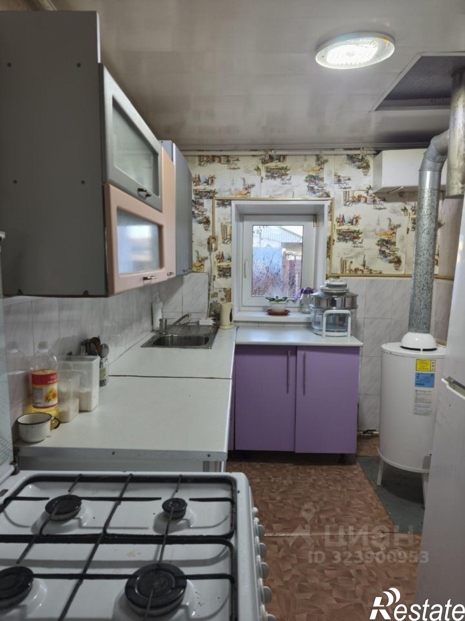 Купить дачу, дом, коттедж за 7 200 000 рублей на Анапский пер, 7