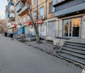 торговое помещение 84 кв м ул Сталеваров, 26