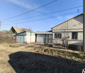 коттедж 111 кв м Анапский пер, 7