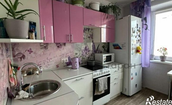 2-комн квартира улица Чичерина, 36А,  д. 36А