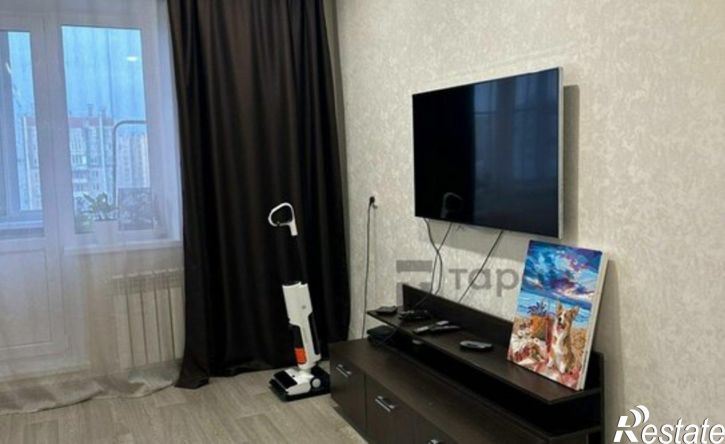 2-комн квартира улица Чичерина, 36А,  д. 36А