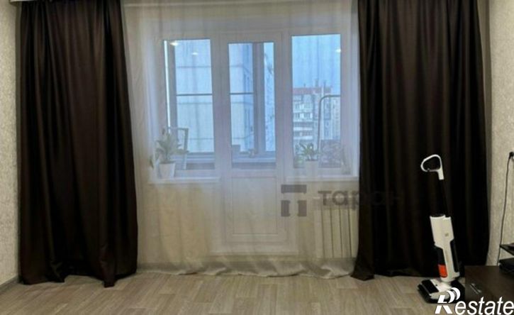 2-комн квартира улица Чичерина, 36А,  д. 36А