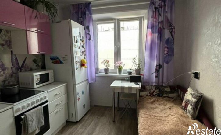 2-комн квартира улица Чичерина, 36А,  д. 36А