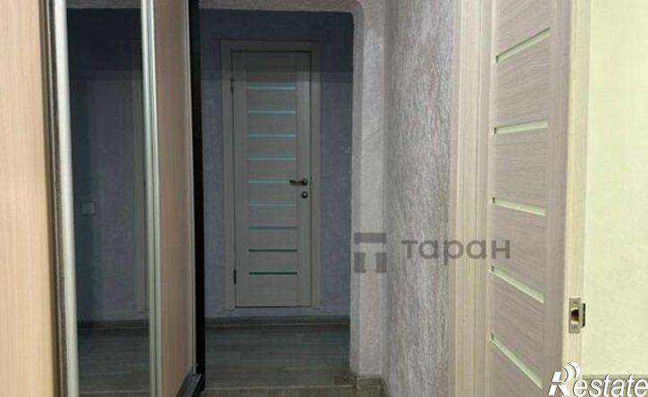 2-комн квартира улица Чичерина, 36А,  д. 36А